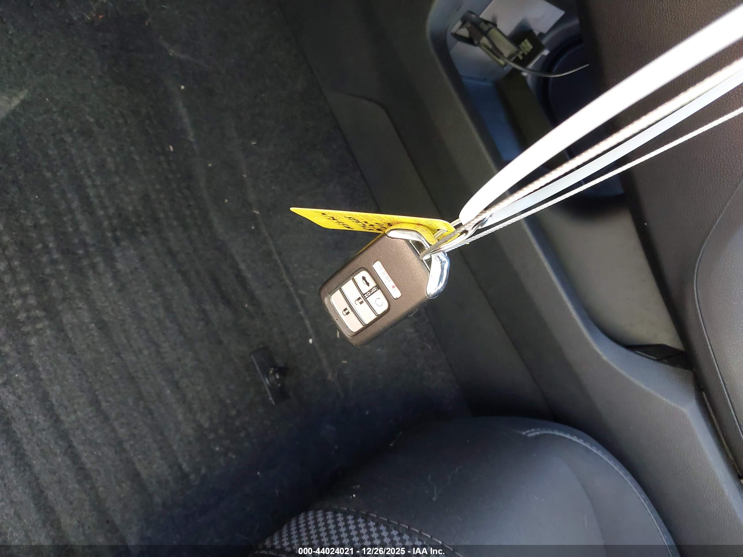 HONDA CIVIC image 11
