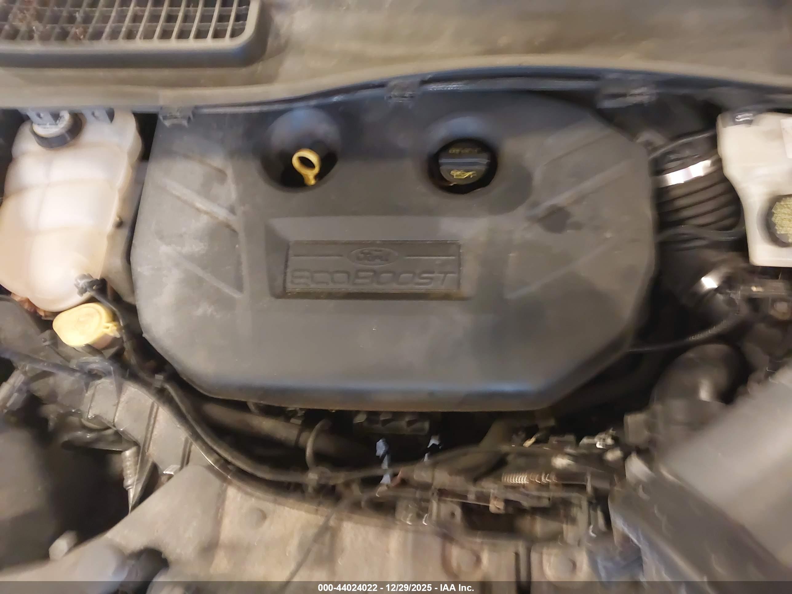FORD ESCAPE image 10