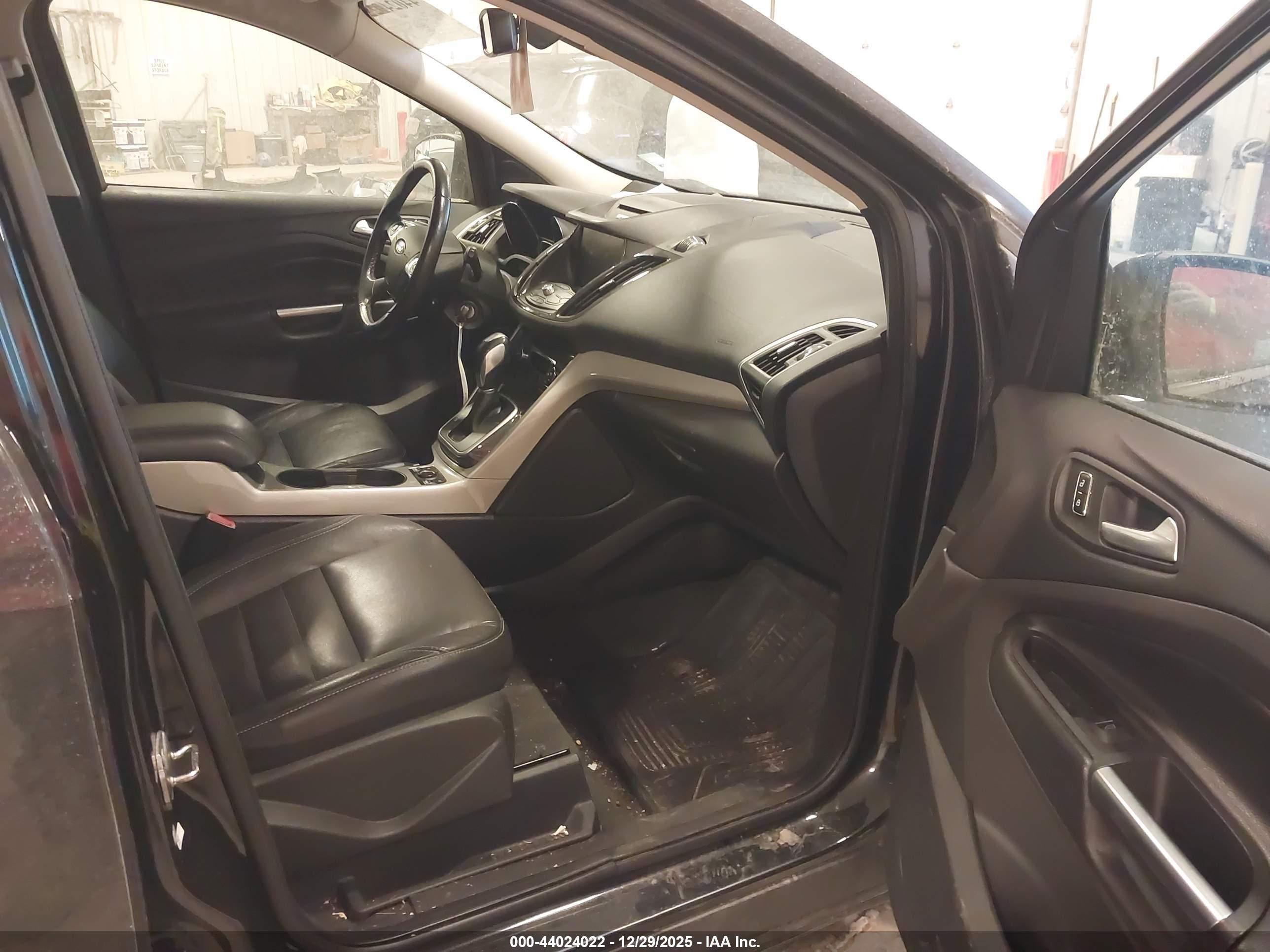 FORD ESCAPE image 5