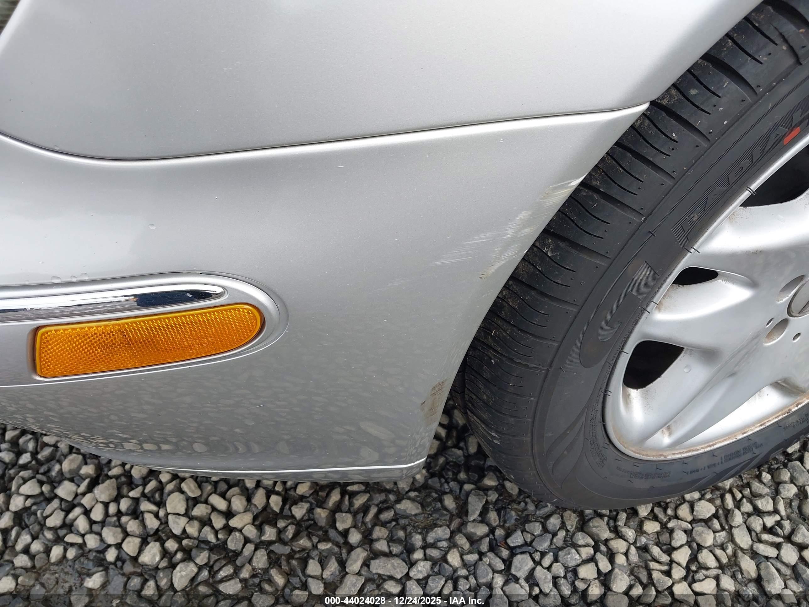 MERCEDES-BENZ S image 6