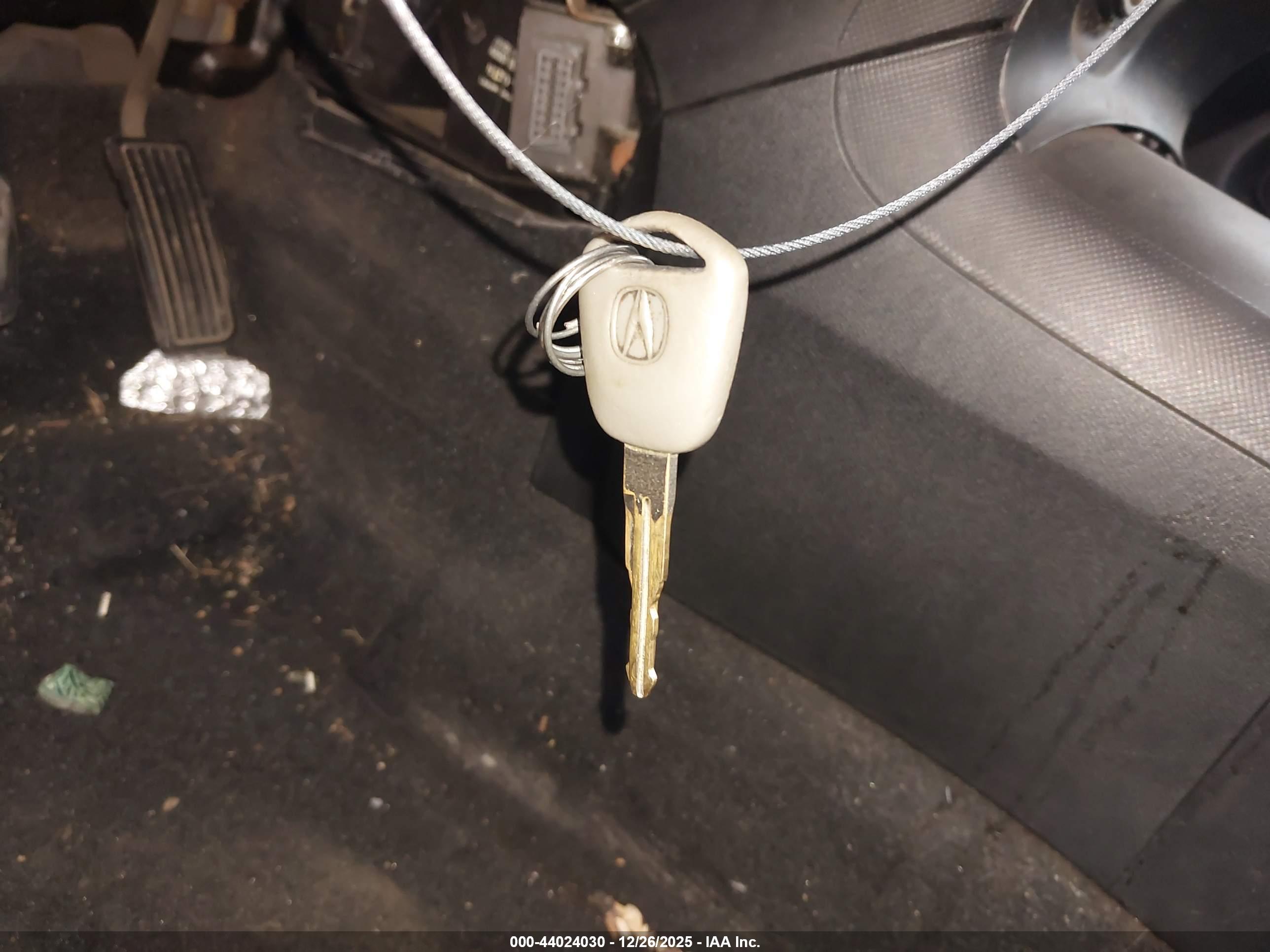 ACURA RSX image 11