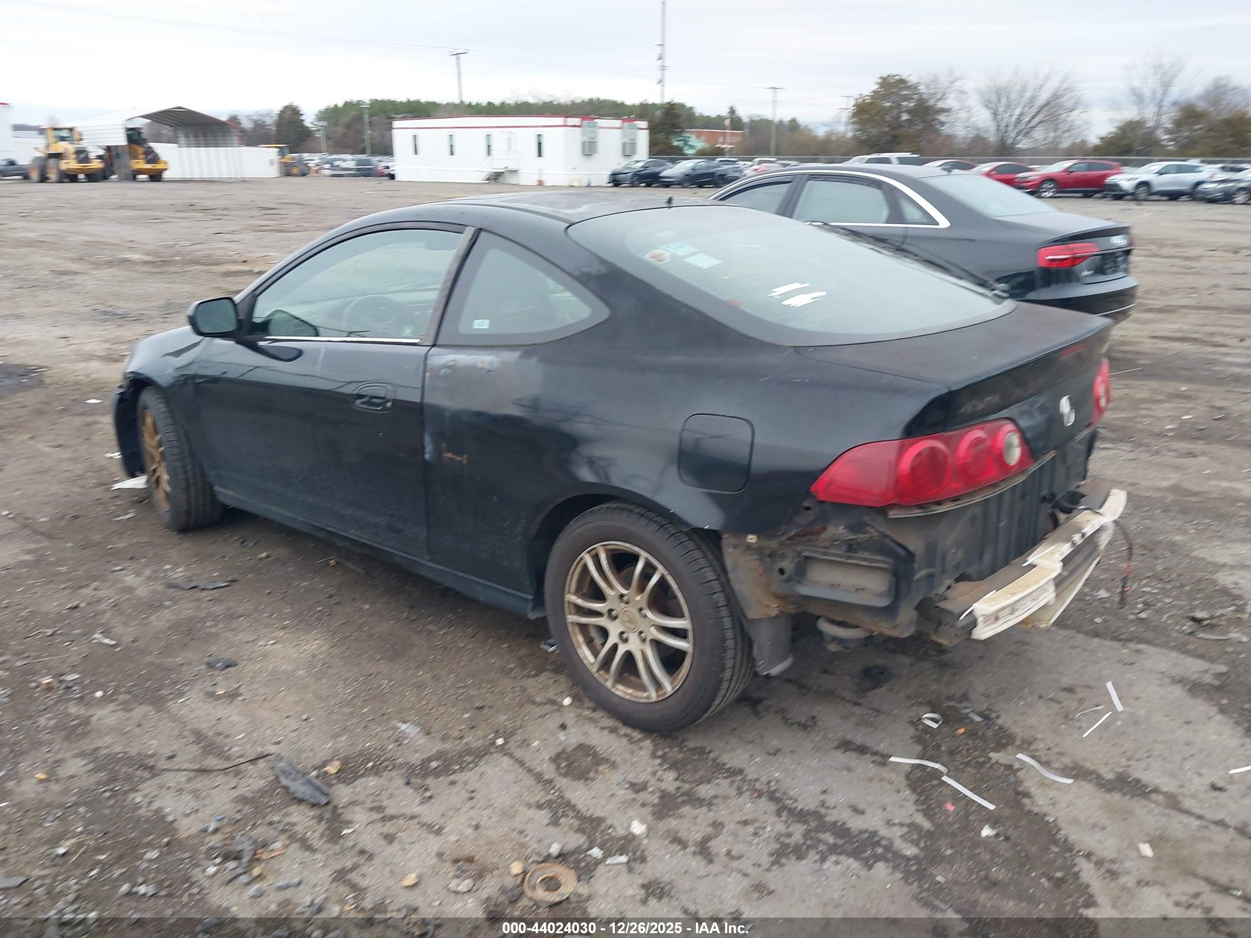 ACURA RSX image 3