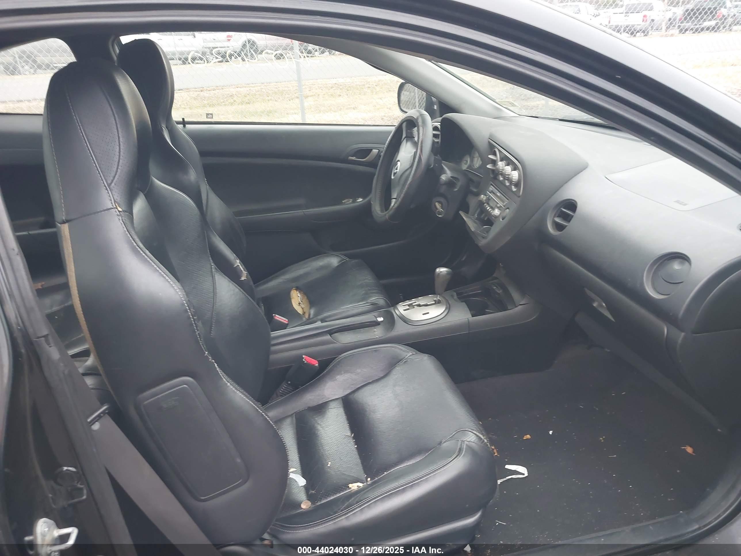 ACURA RSX image 5