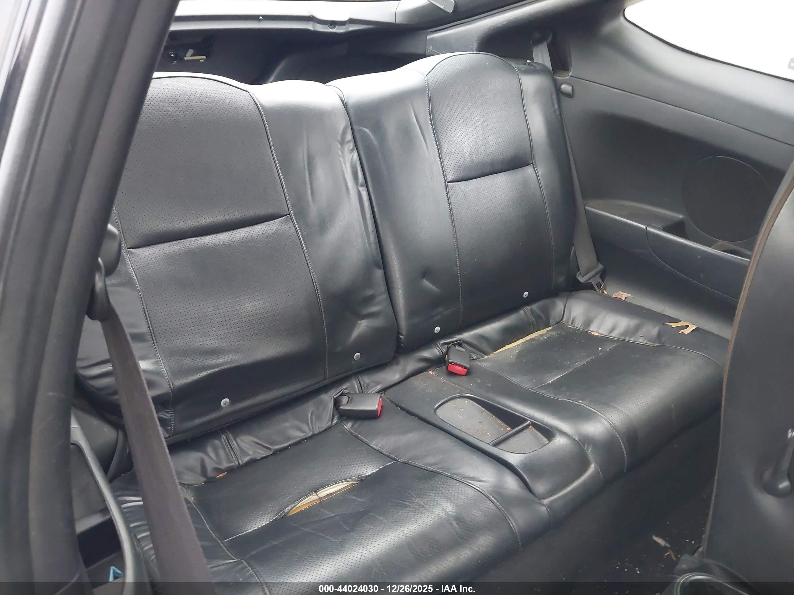 ACURA RSX image 8