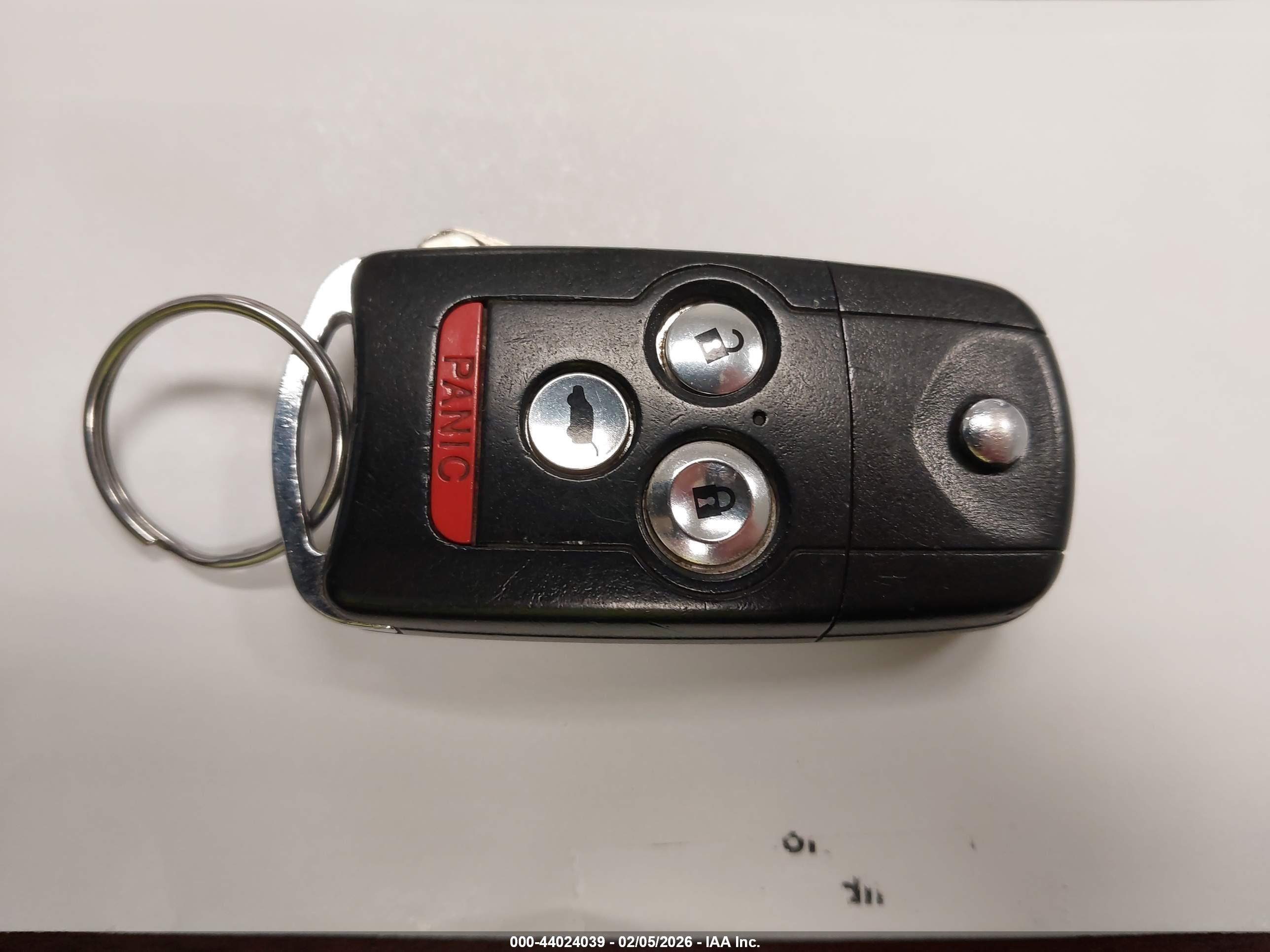 ACURA MDX image 11