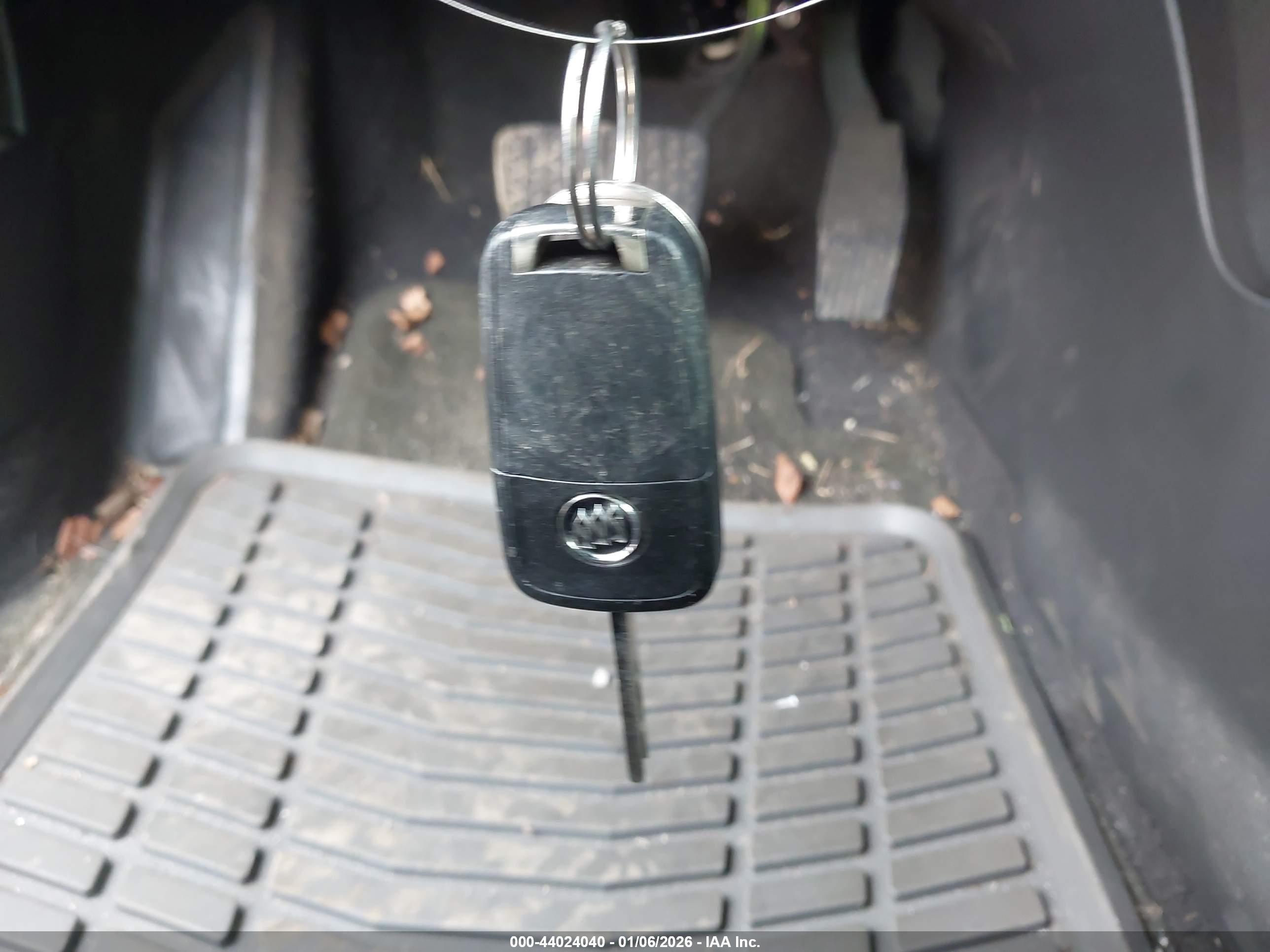 BUICK VERANO image 11
