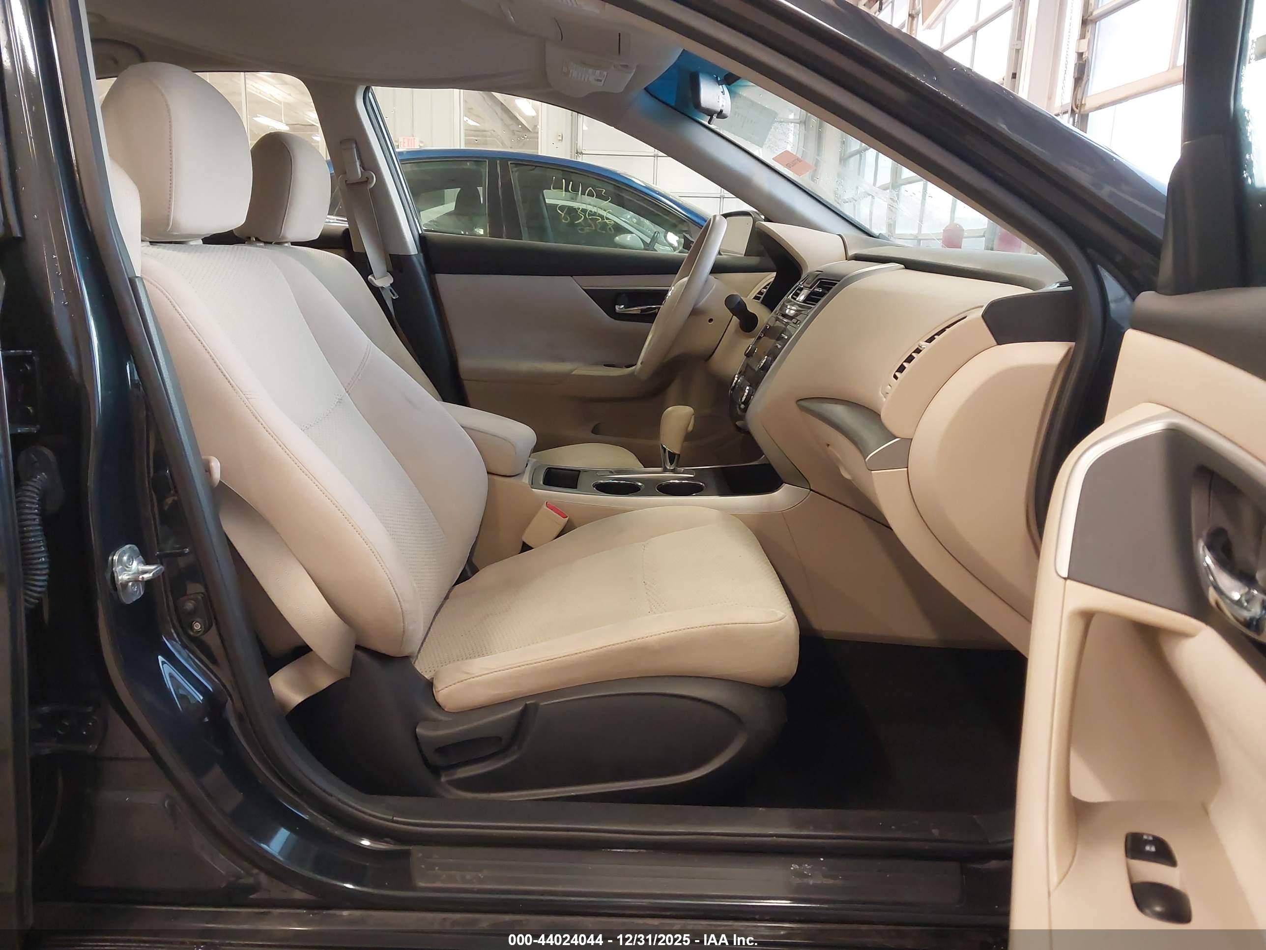 NISSAN ALTIMA image 5