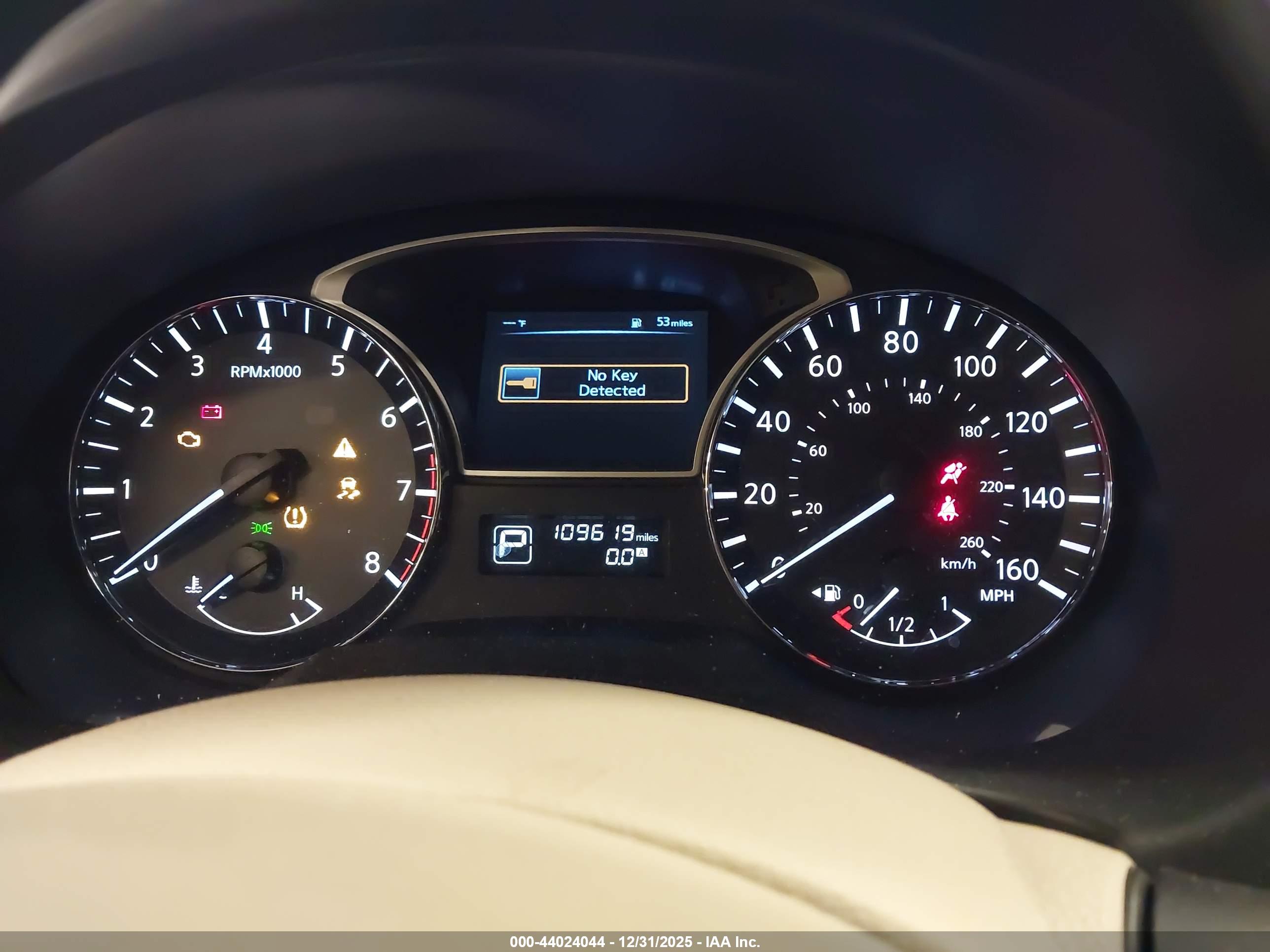 NISSAN ALTIMA image 7
