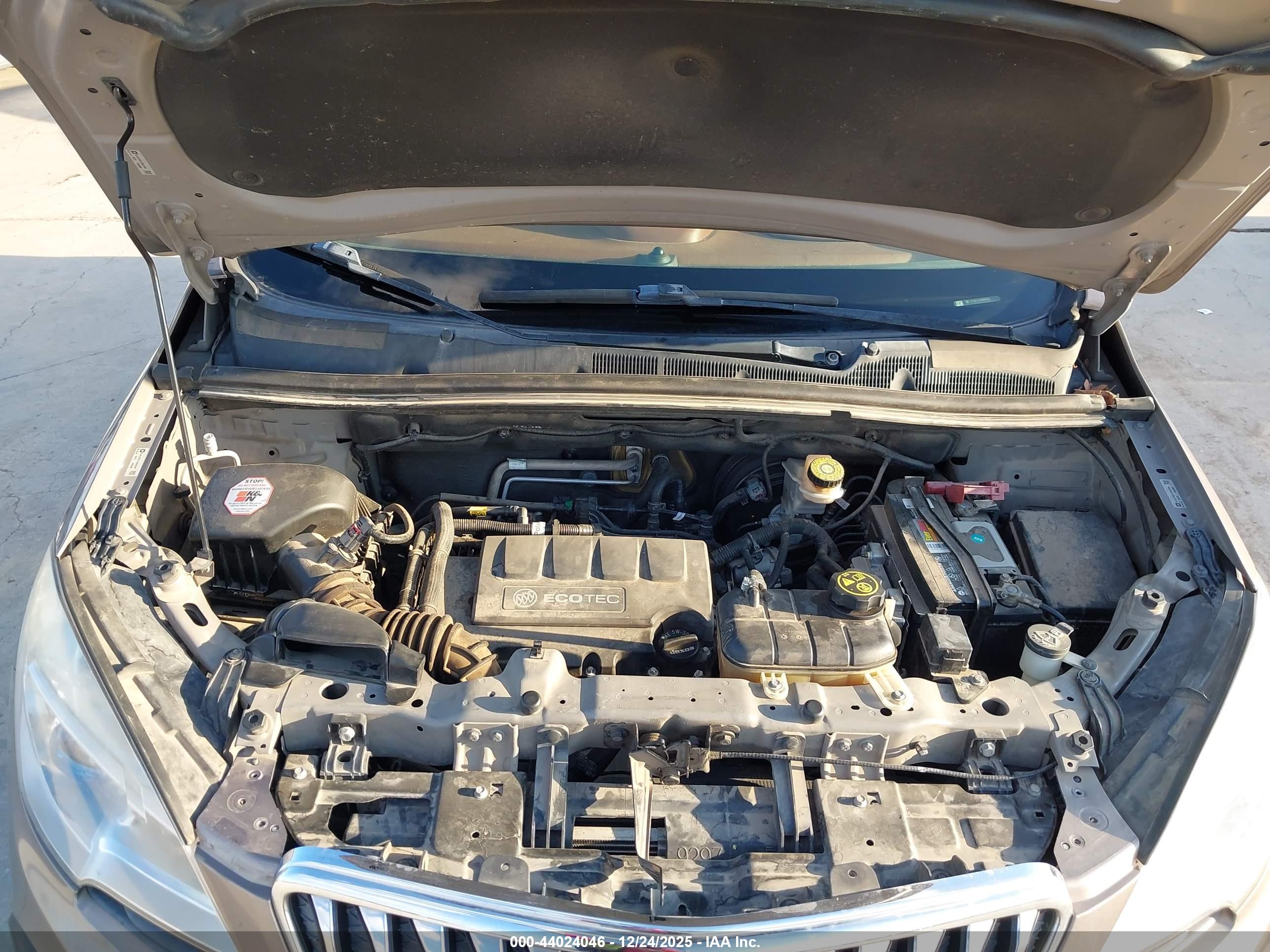 BUICK ENCORE image 10