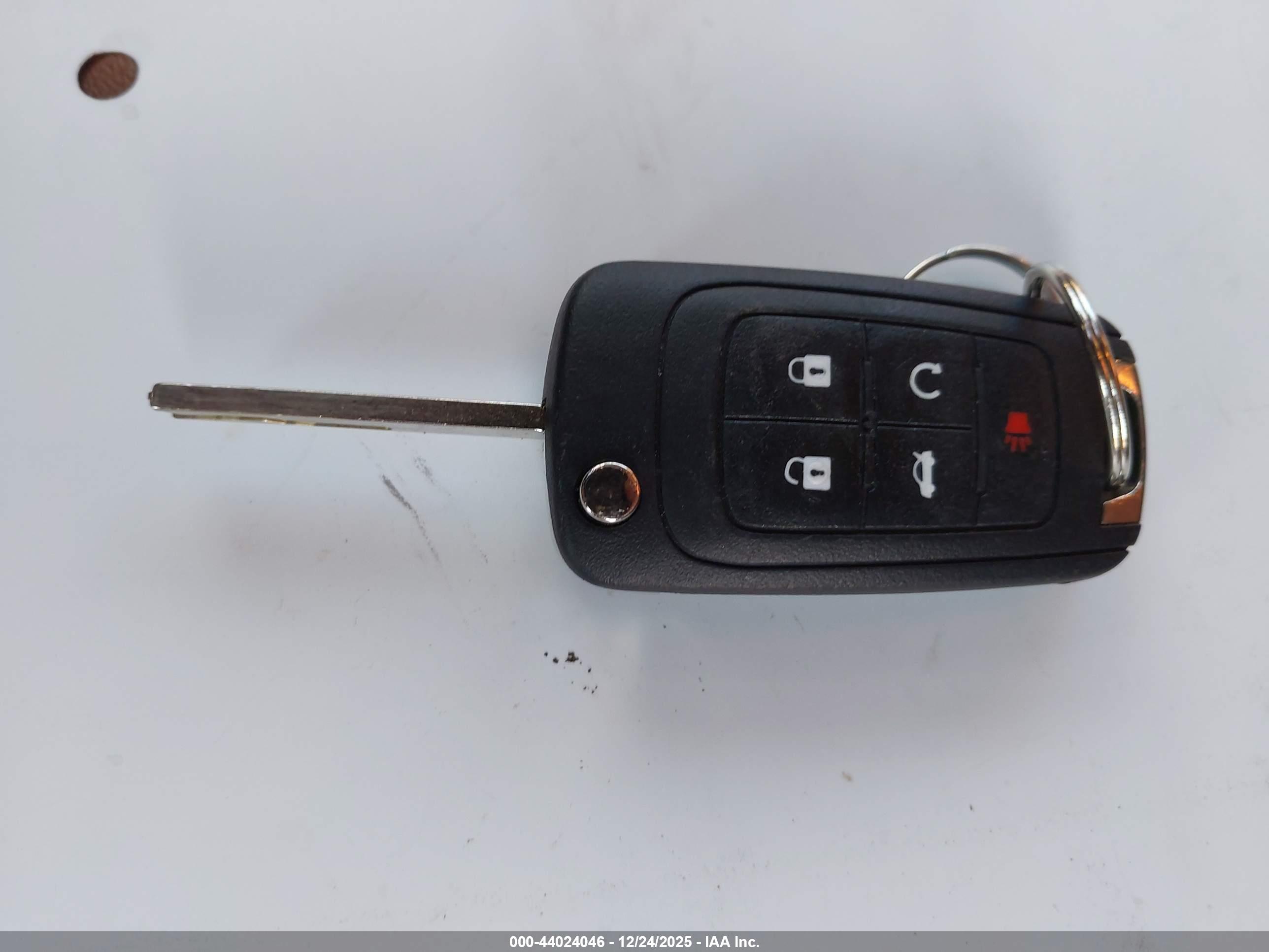 BUICK ENCORE image 11