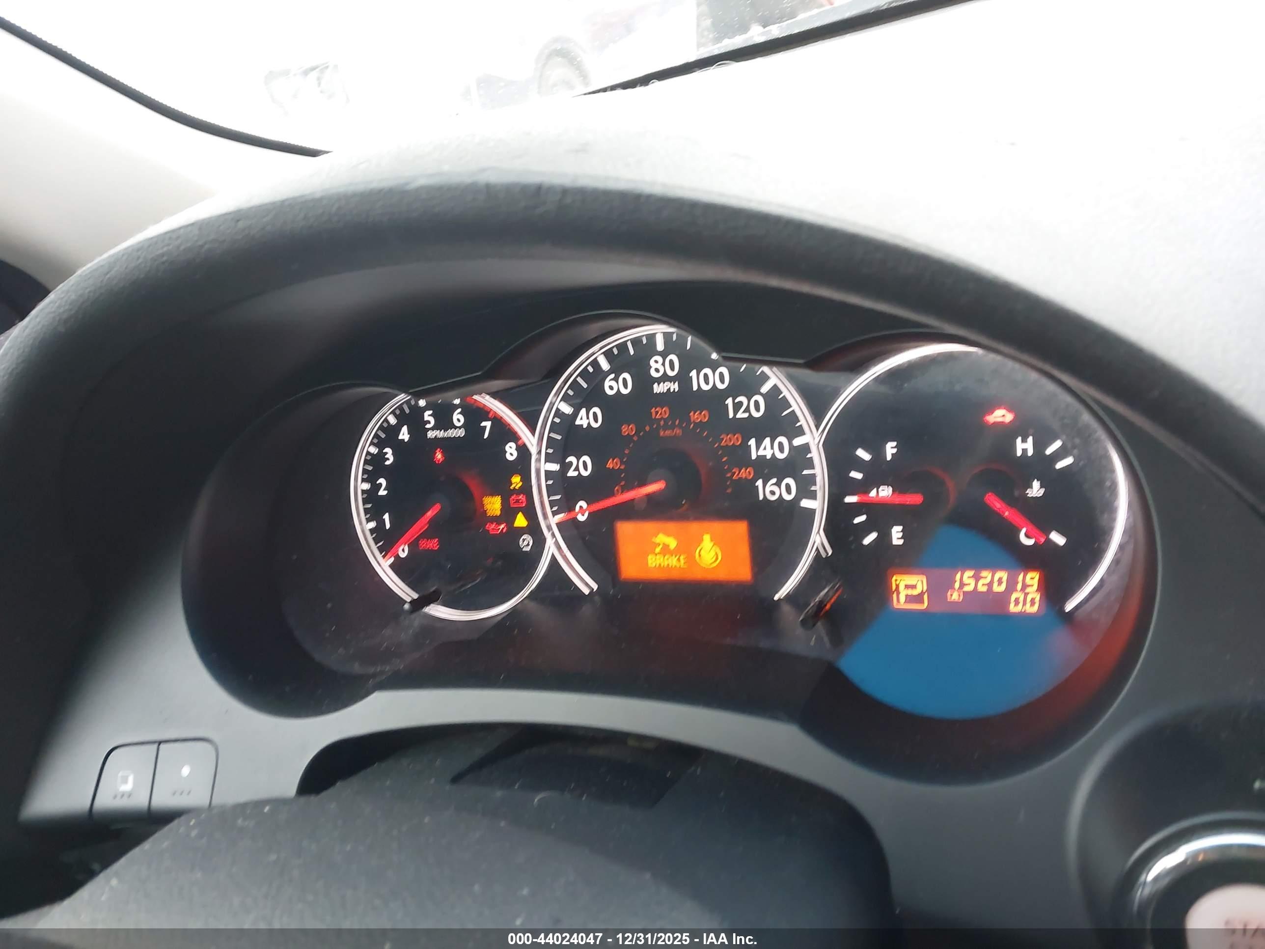 NISSAN ALTIMA image 7