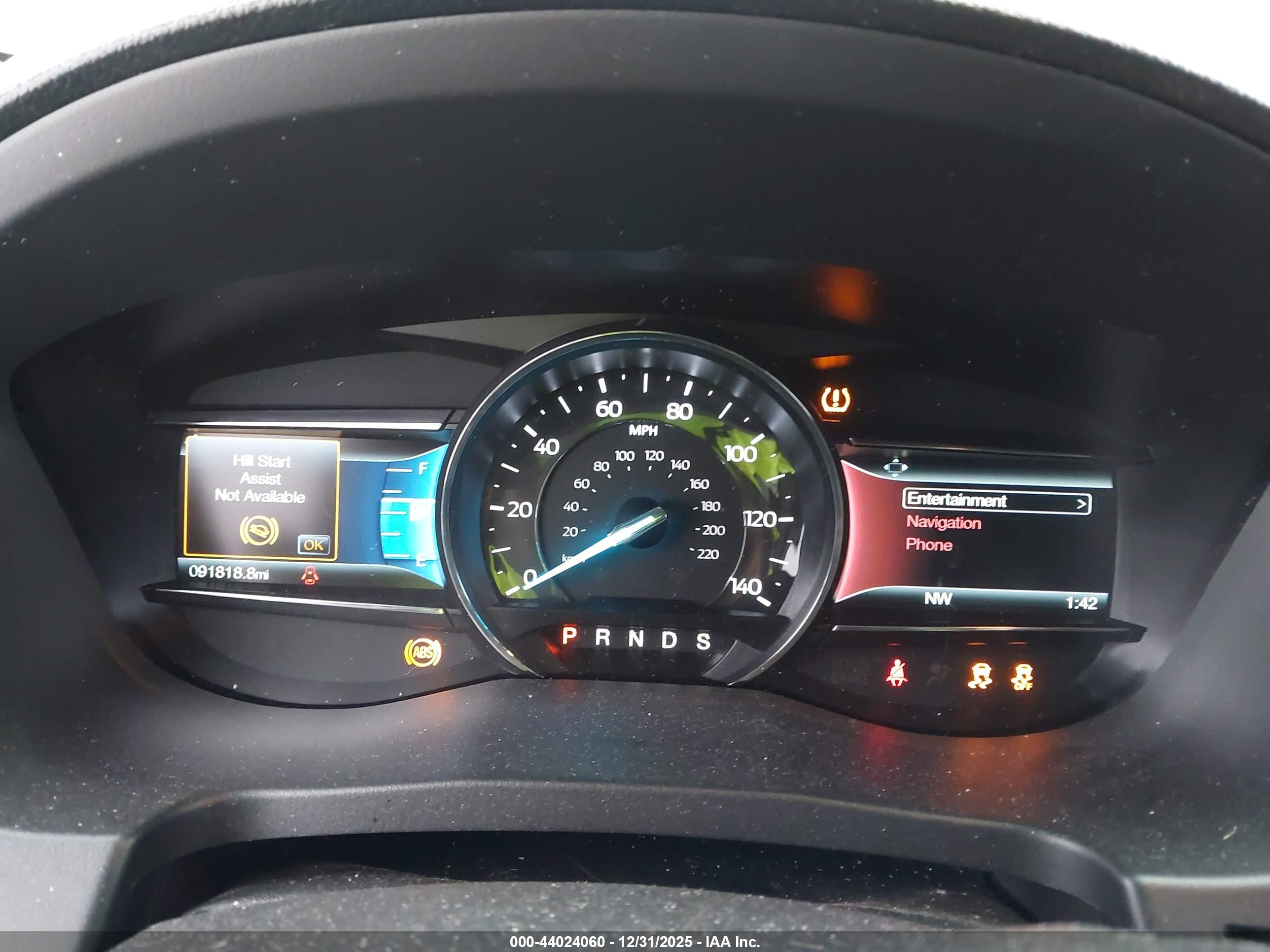 FORD EXPLORER image 7