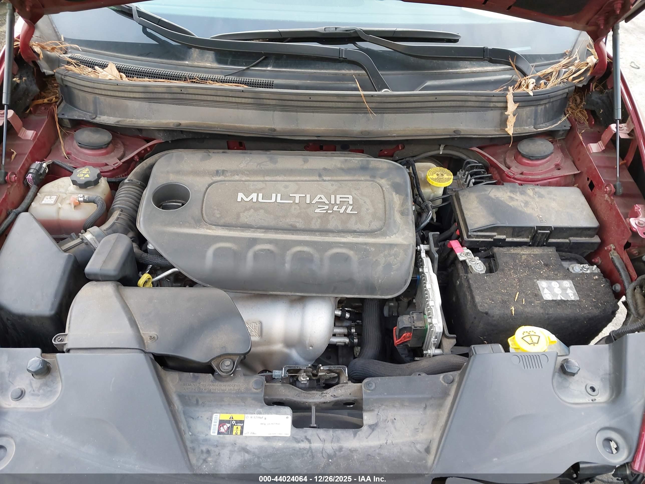 JEEP CHEROKEE image 10