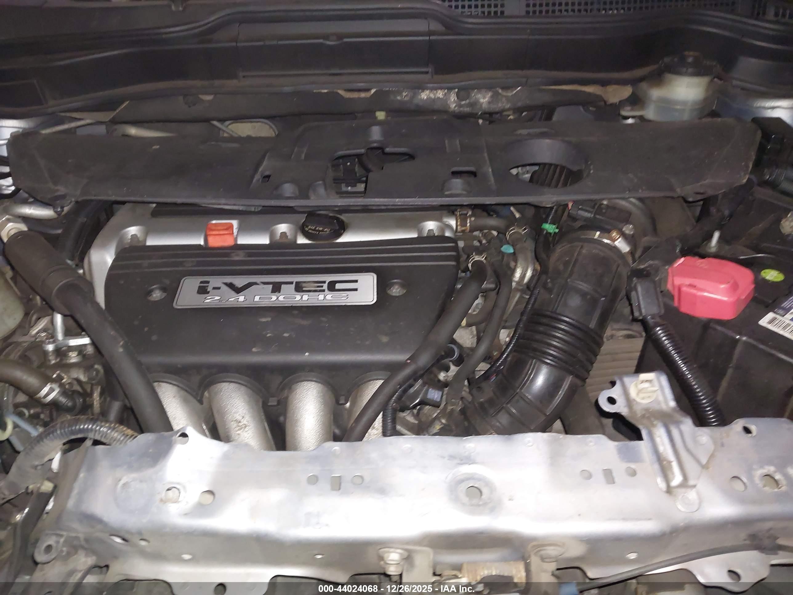 HONDA CR-V image 10
