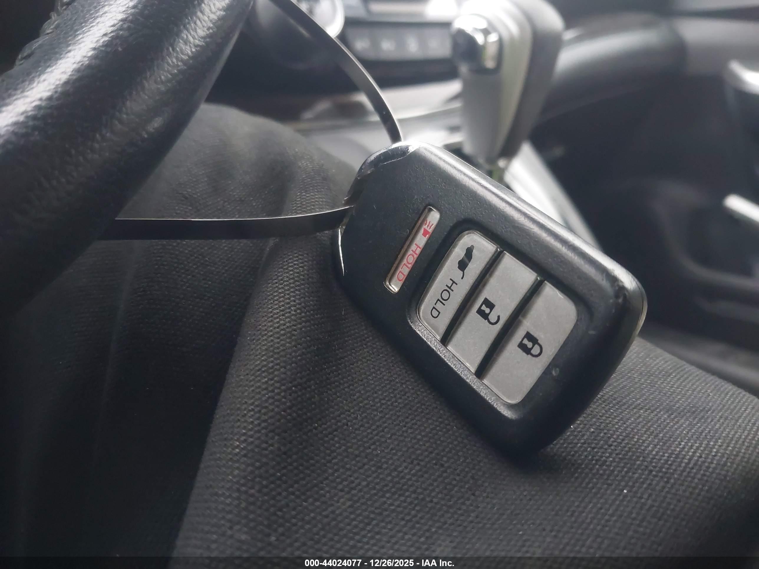 HONDA CR-V image 11
