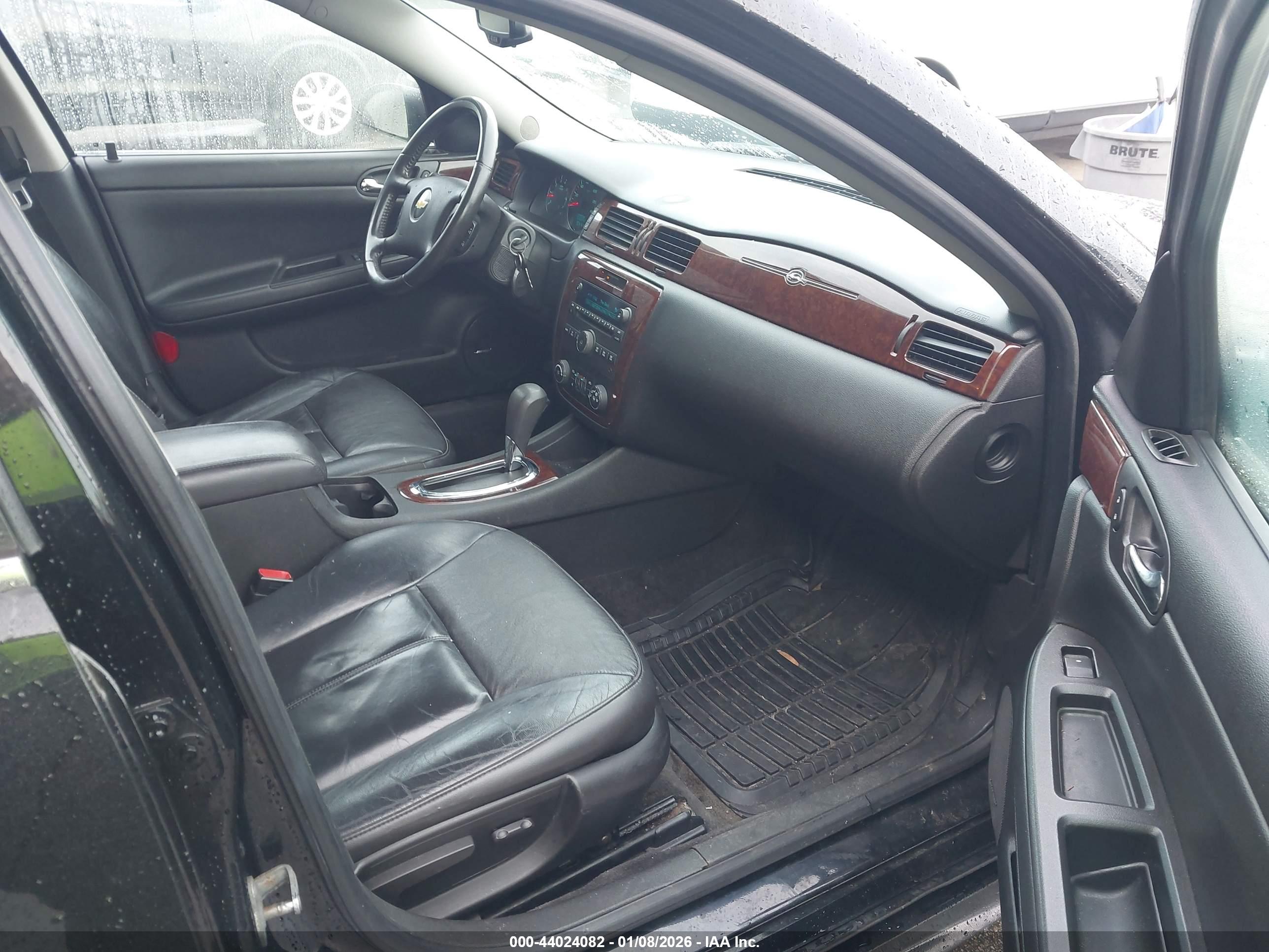 CHEVROLET IMPALA image 5