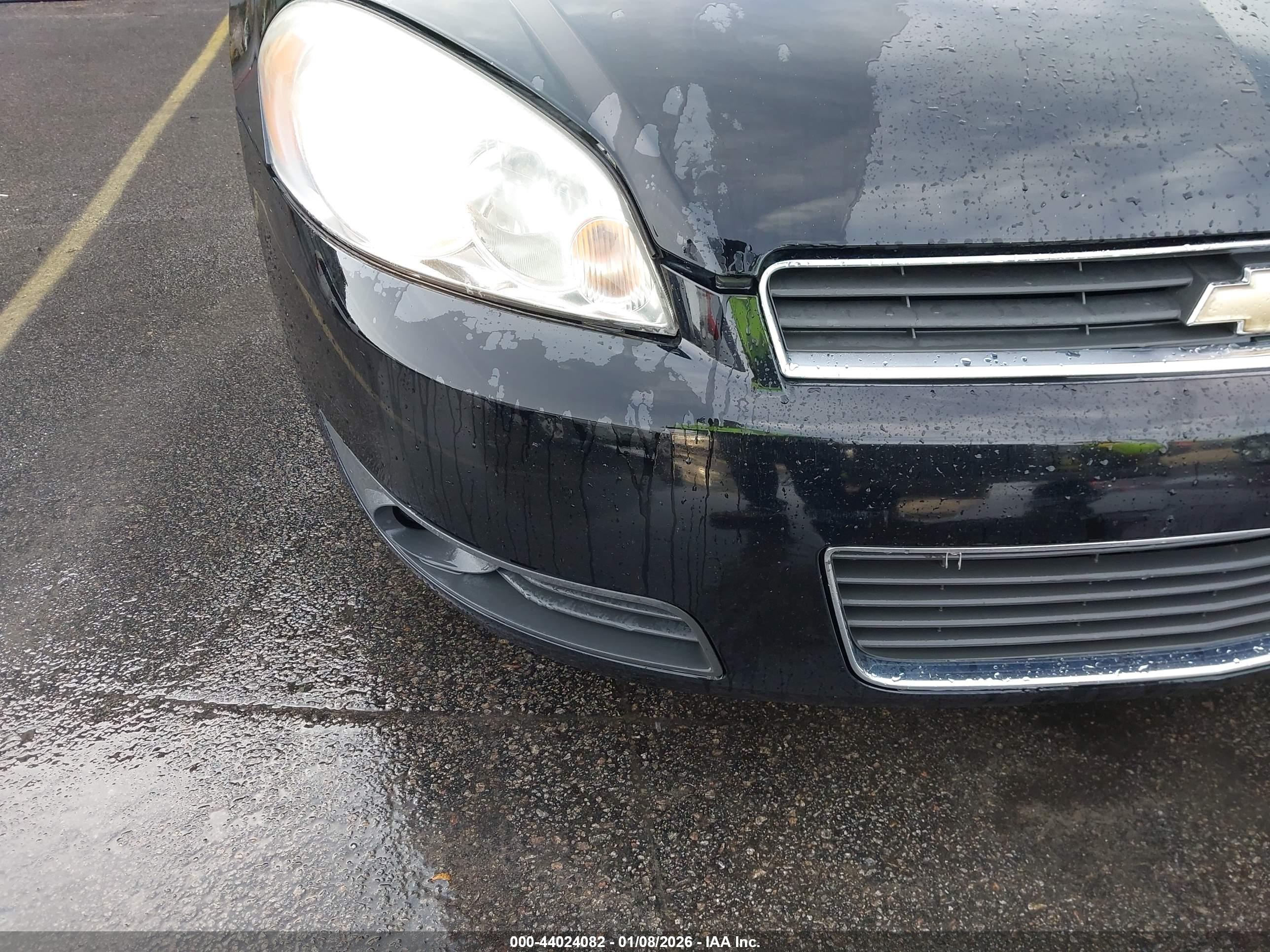 CHEVROLET IMPALA image 6