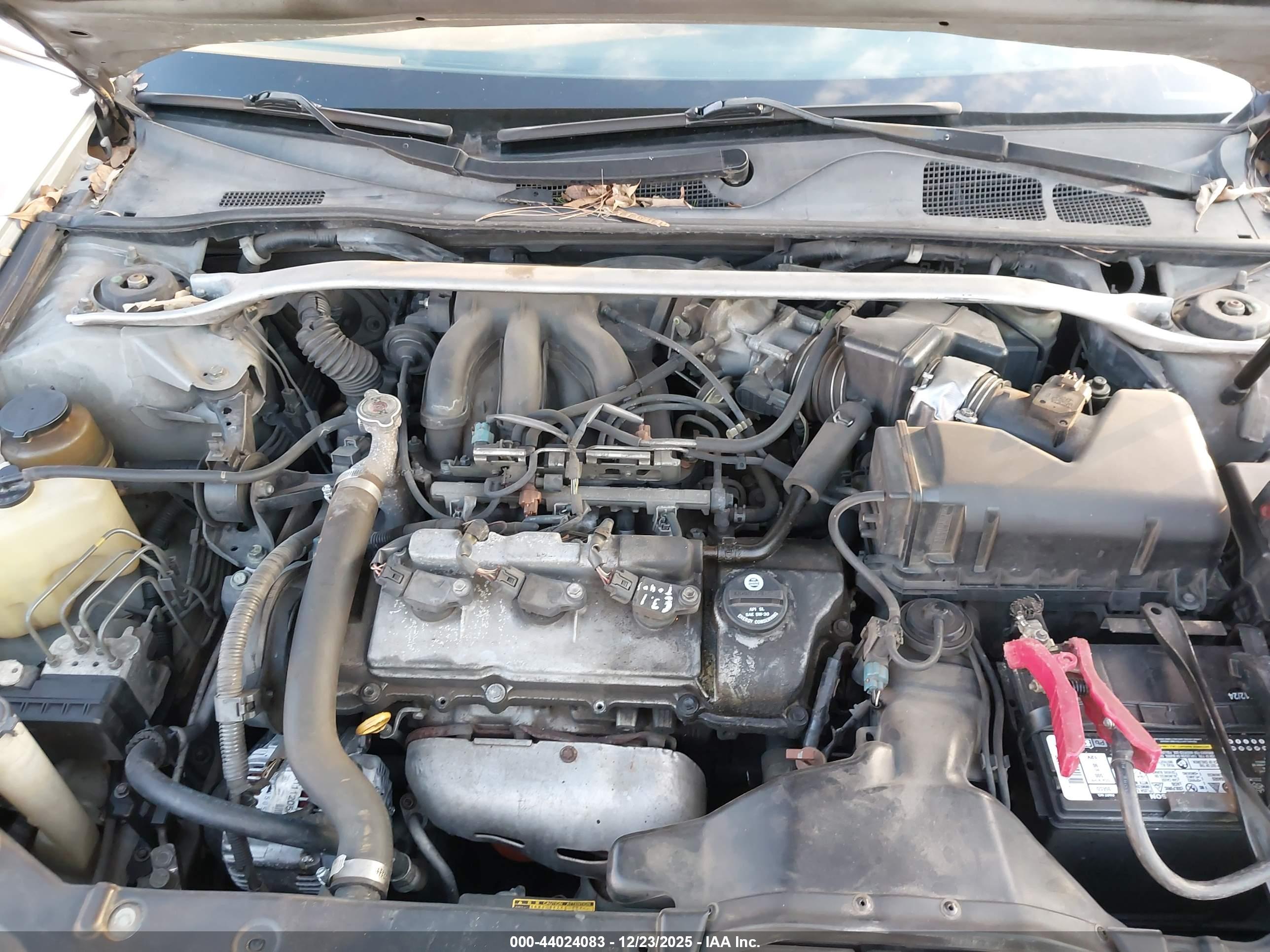 LEXUS ES image 10