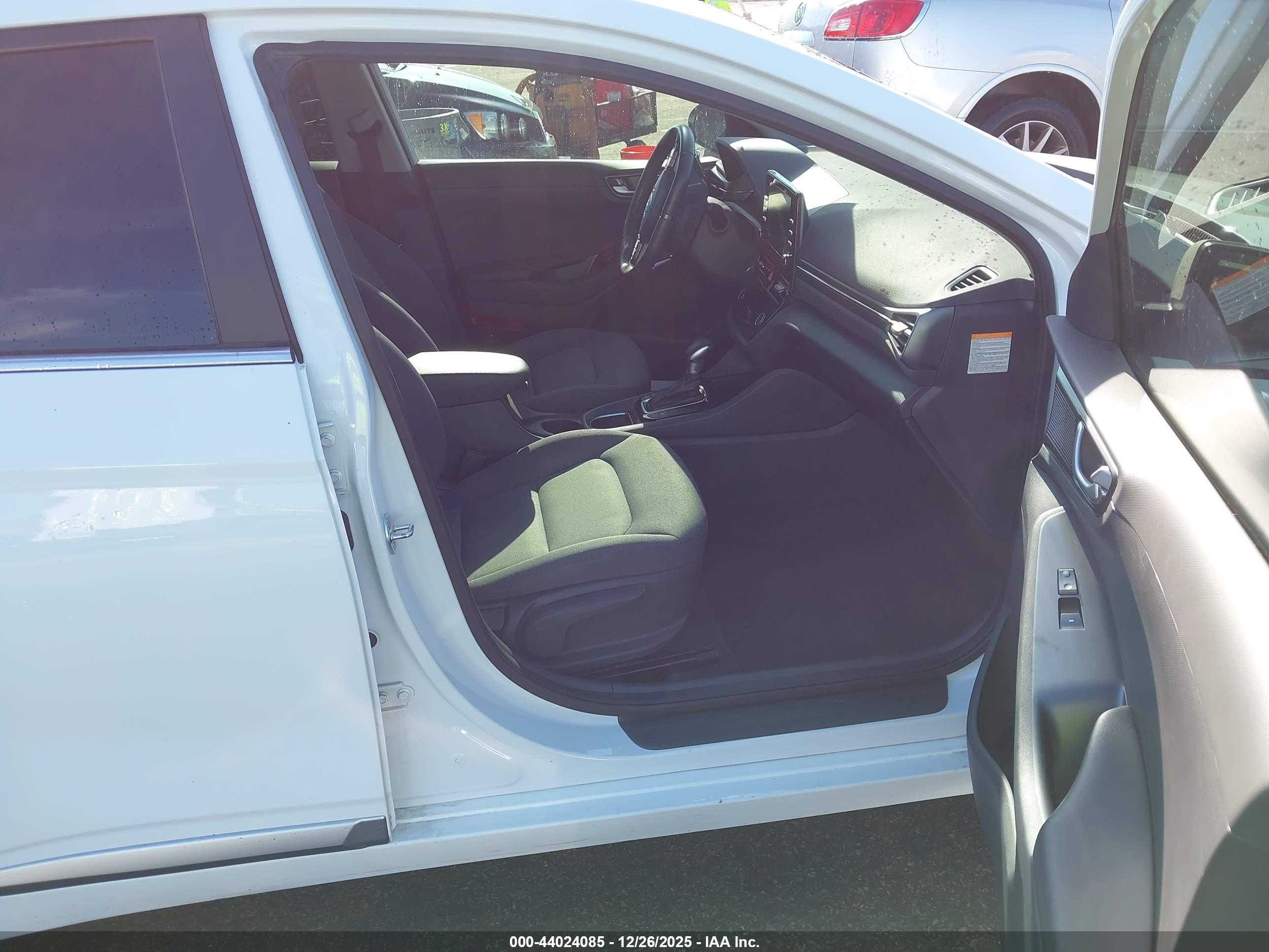 HYUNDAI IONIQ image 5