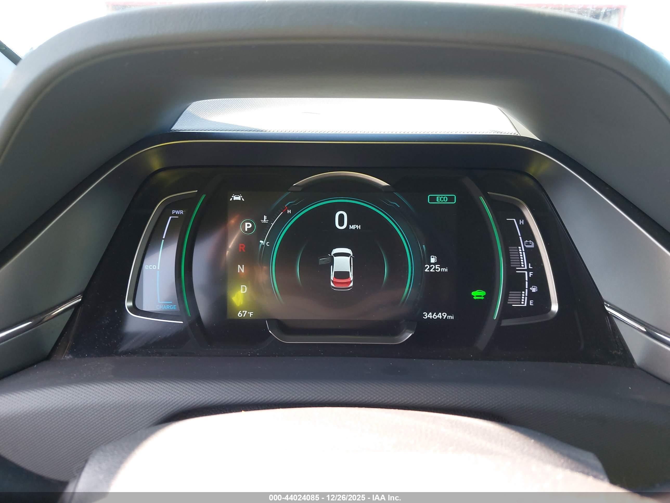 HYUNDAI IONIQ image 7