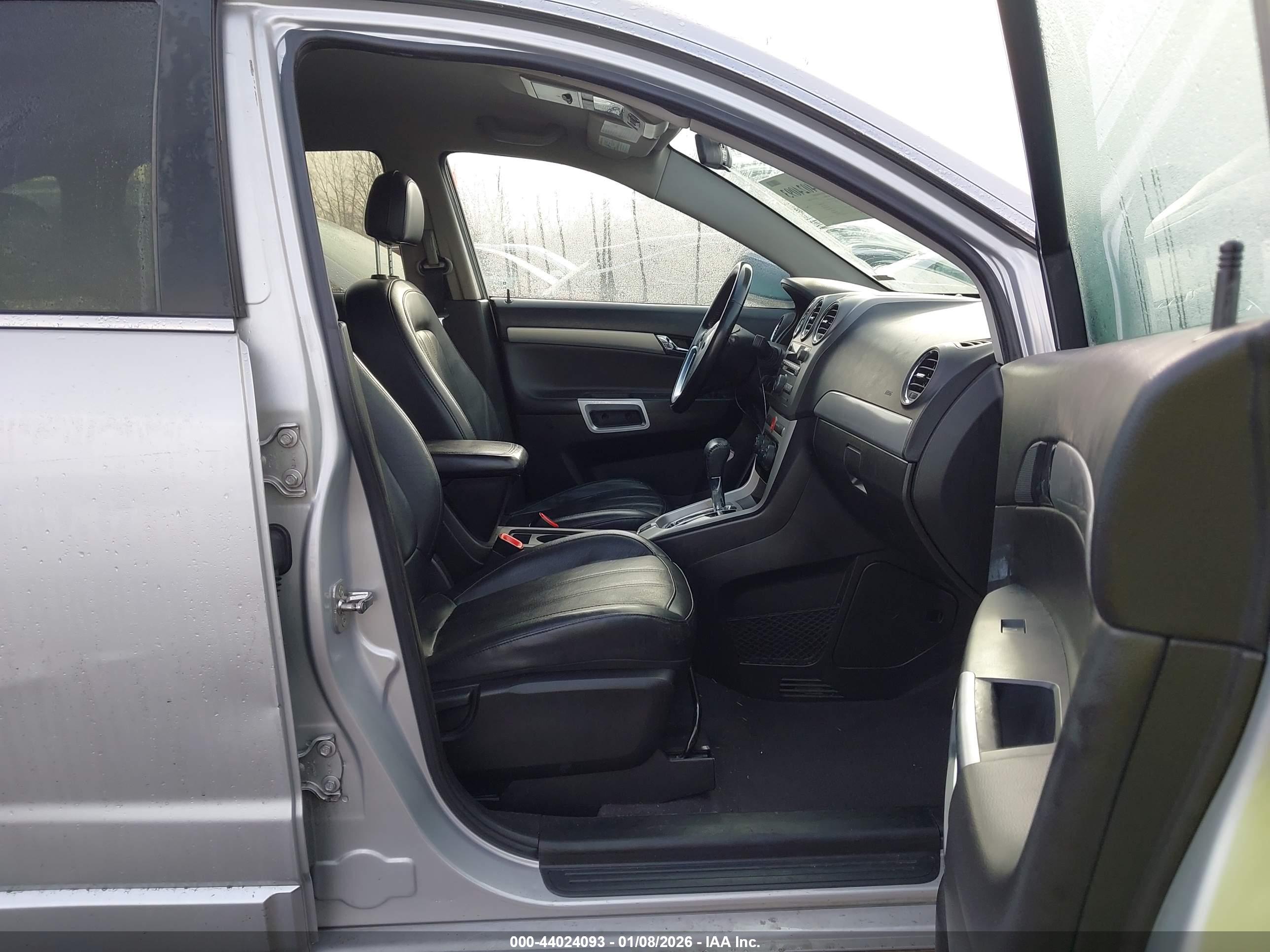 CHEVROLET CAPTIVA image 5