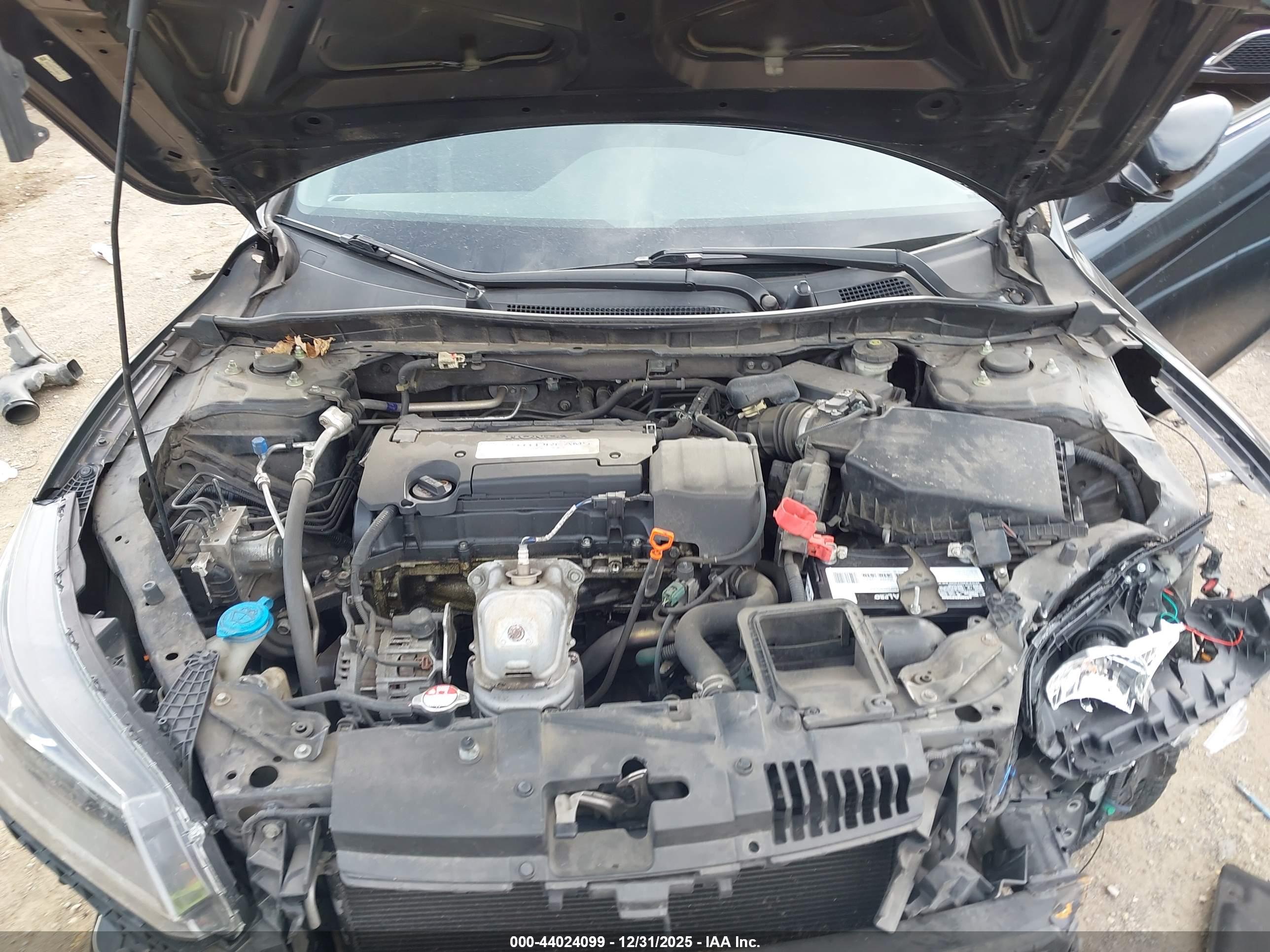 HONDA ACCORD image 10