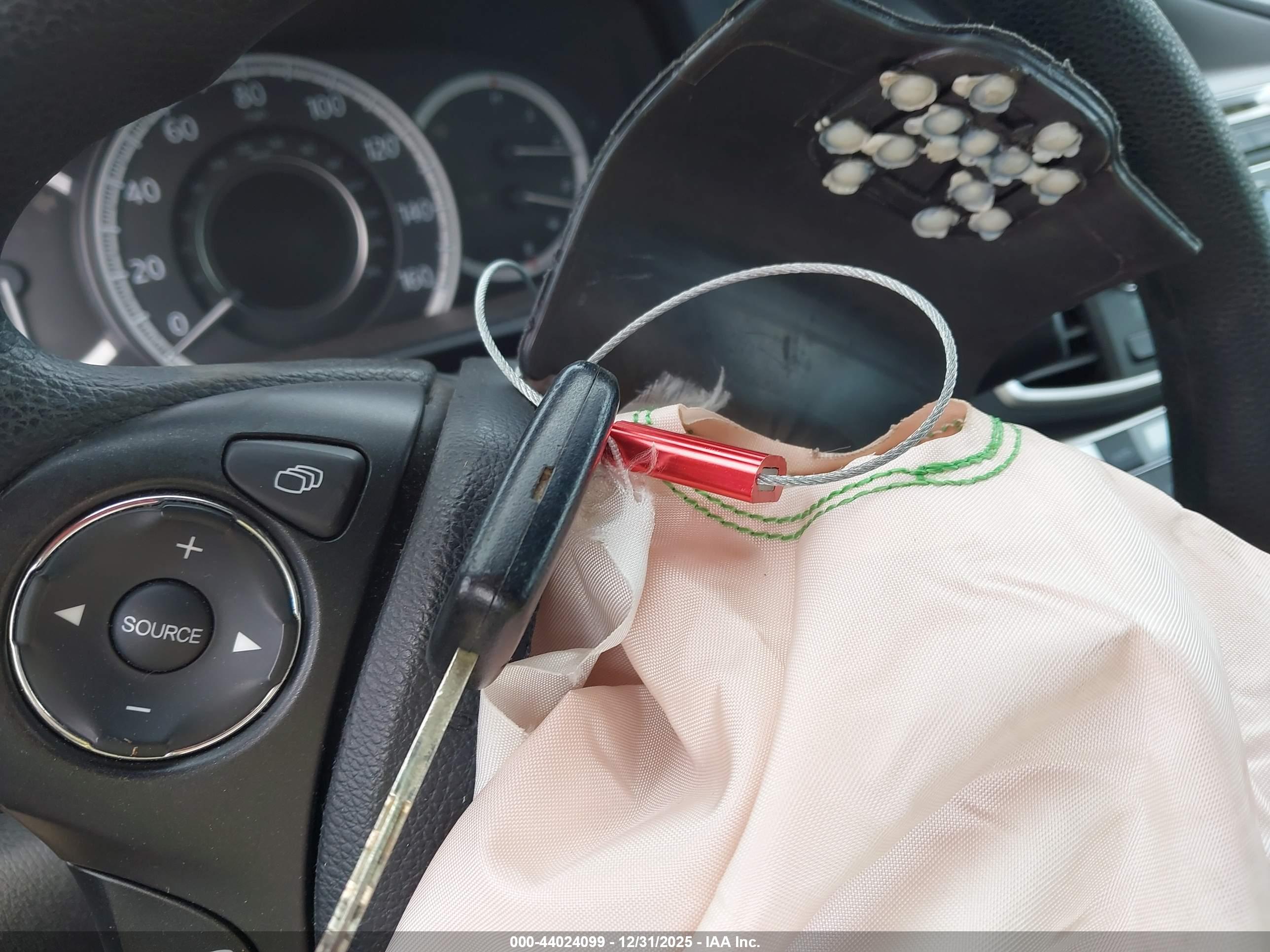 HONDA ACCORD image 11