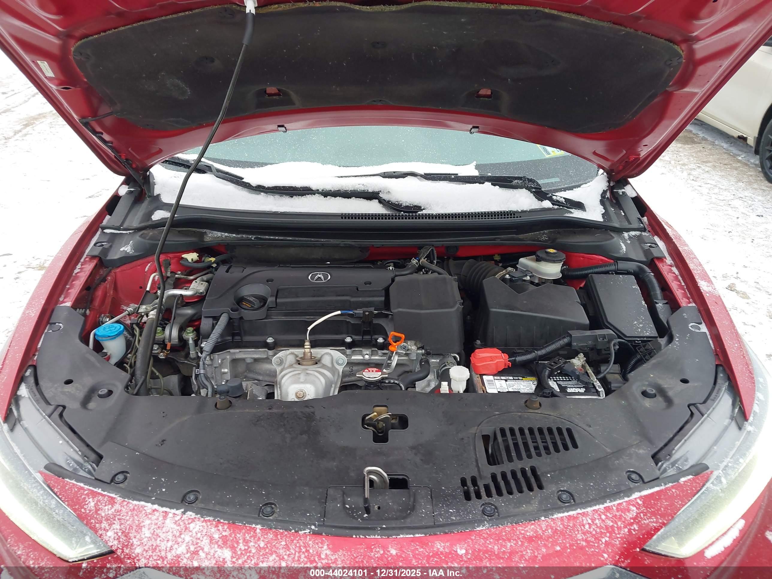 ACURA ILX image 10