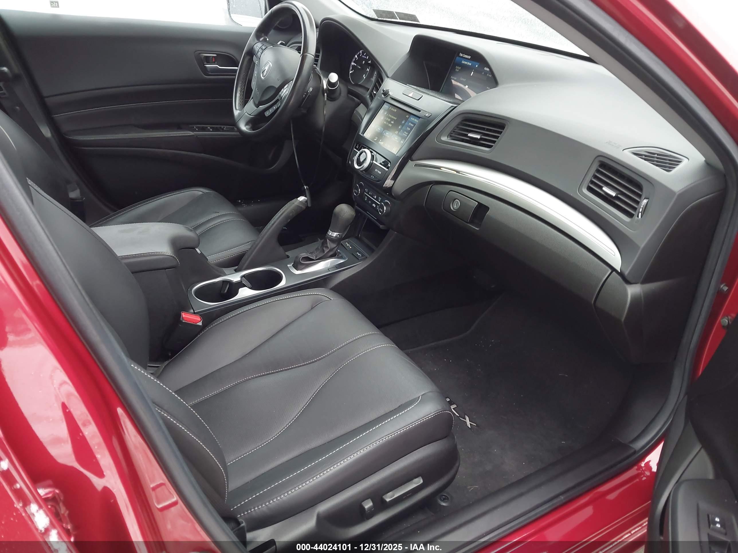 ACURA ILX image 5