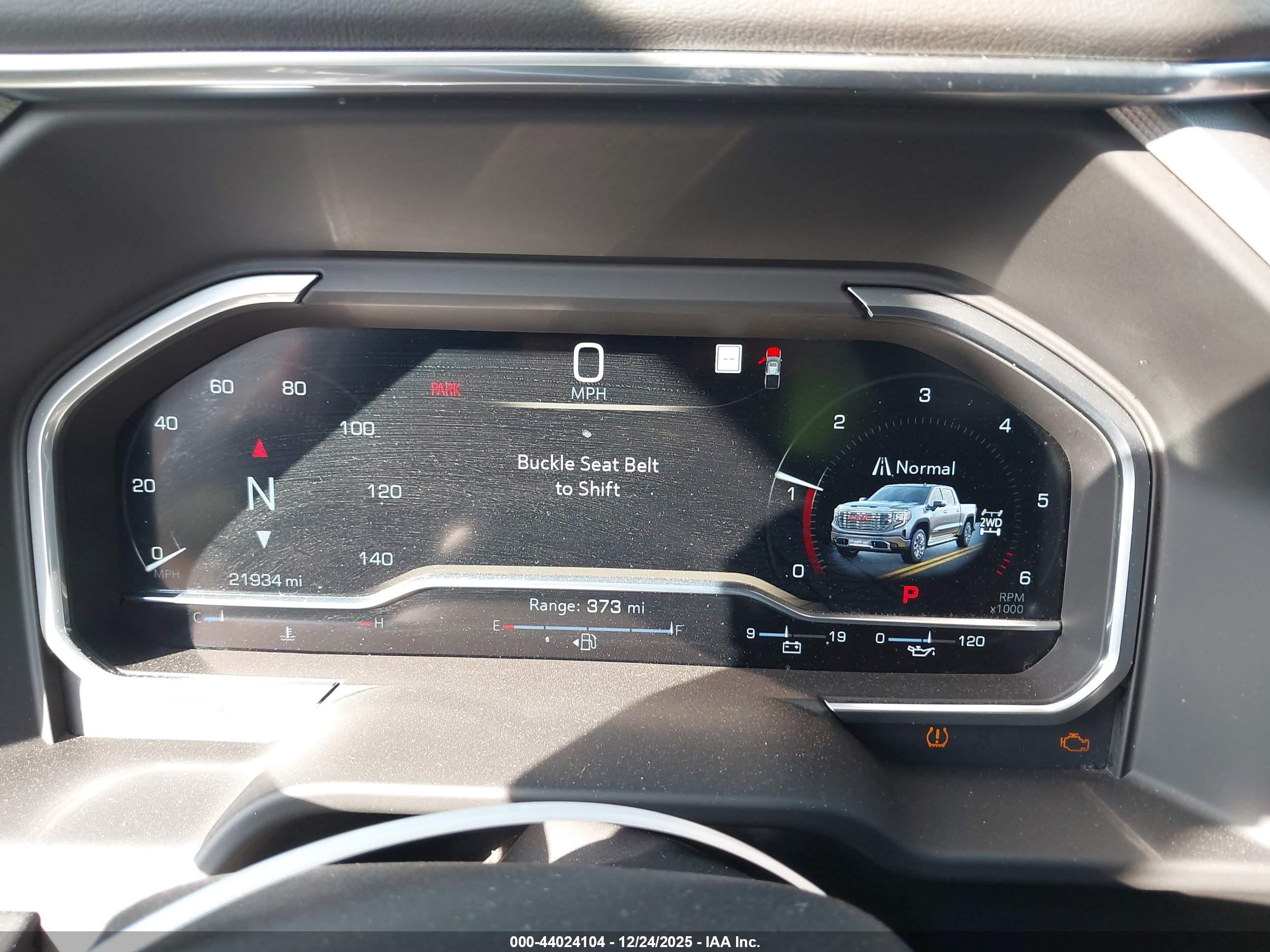 GMC SIERRA image 7