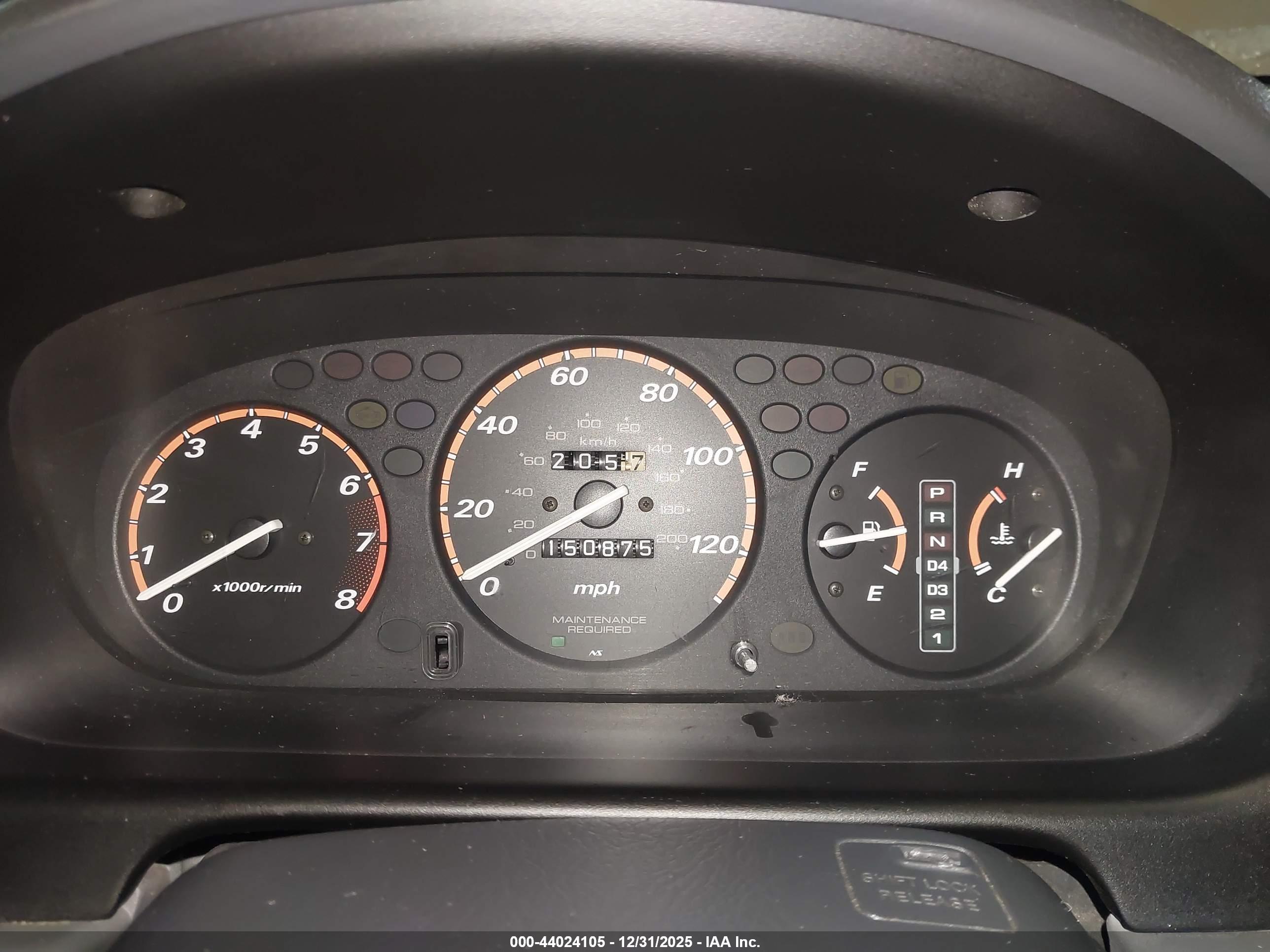 HONDA CR-V image 7