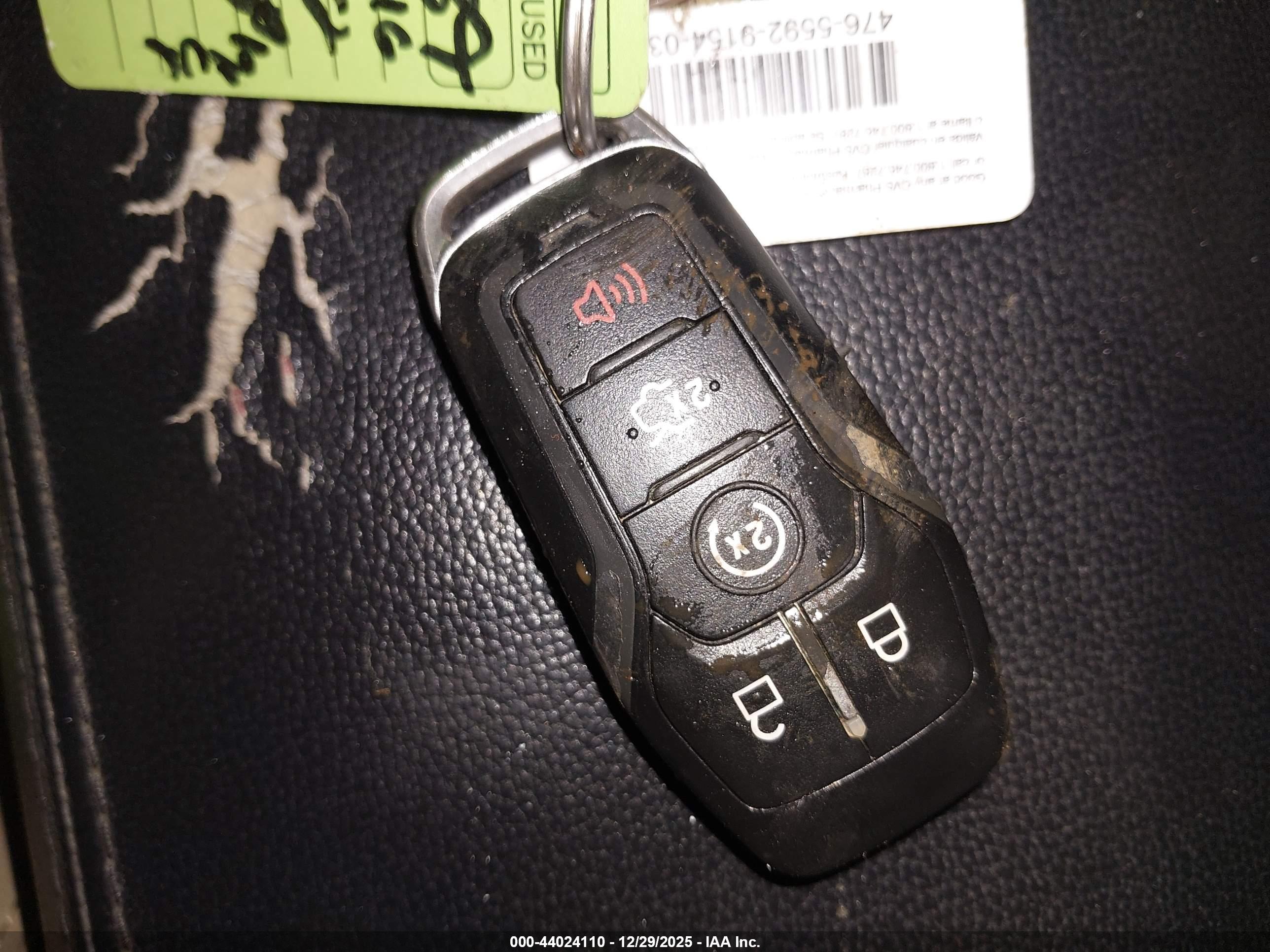 FORD EXPLORER image 11
