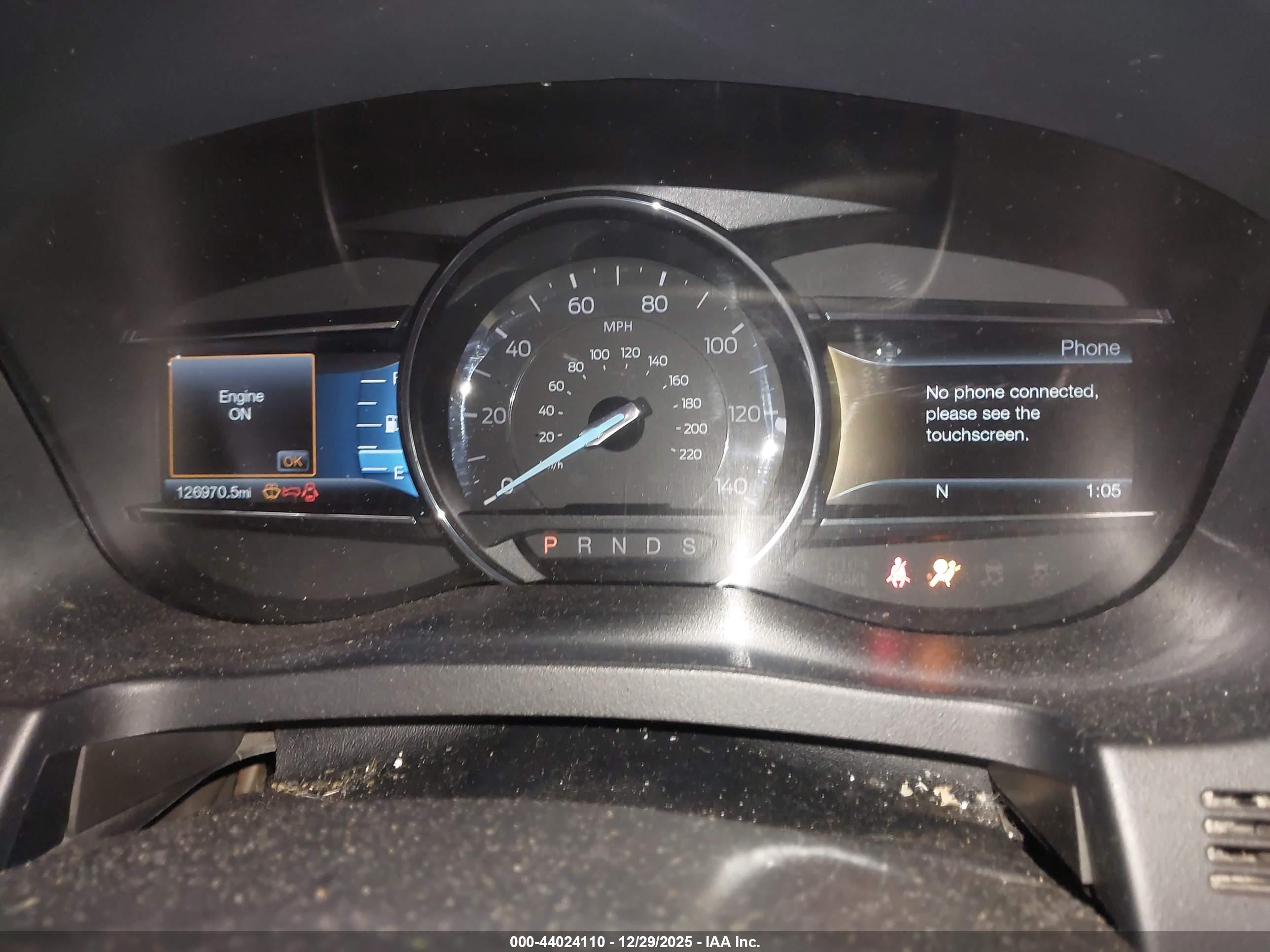 FORD EXPLORER image 7