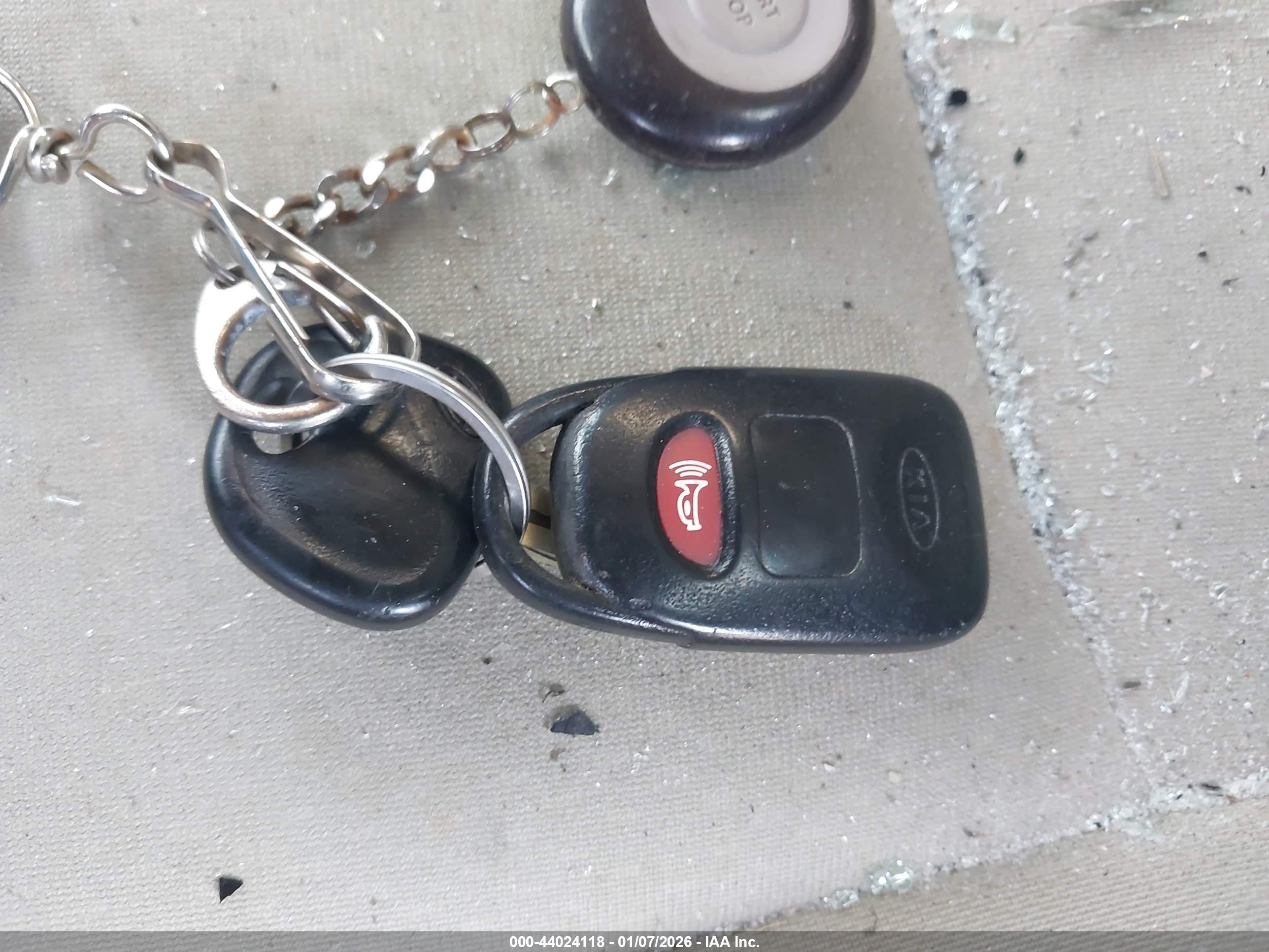 KIA OPTIMA image 11