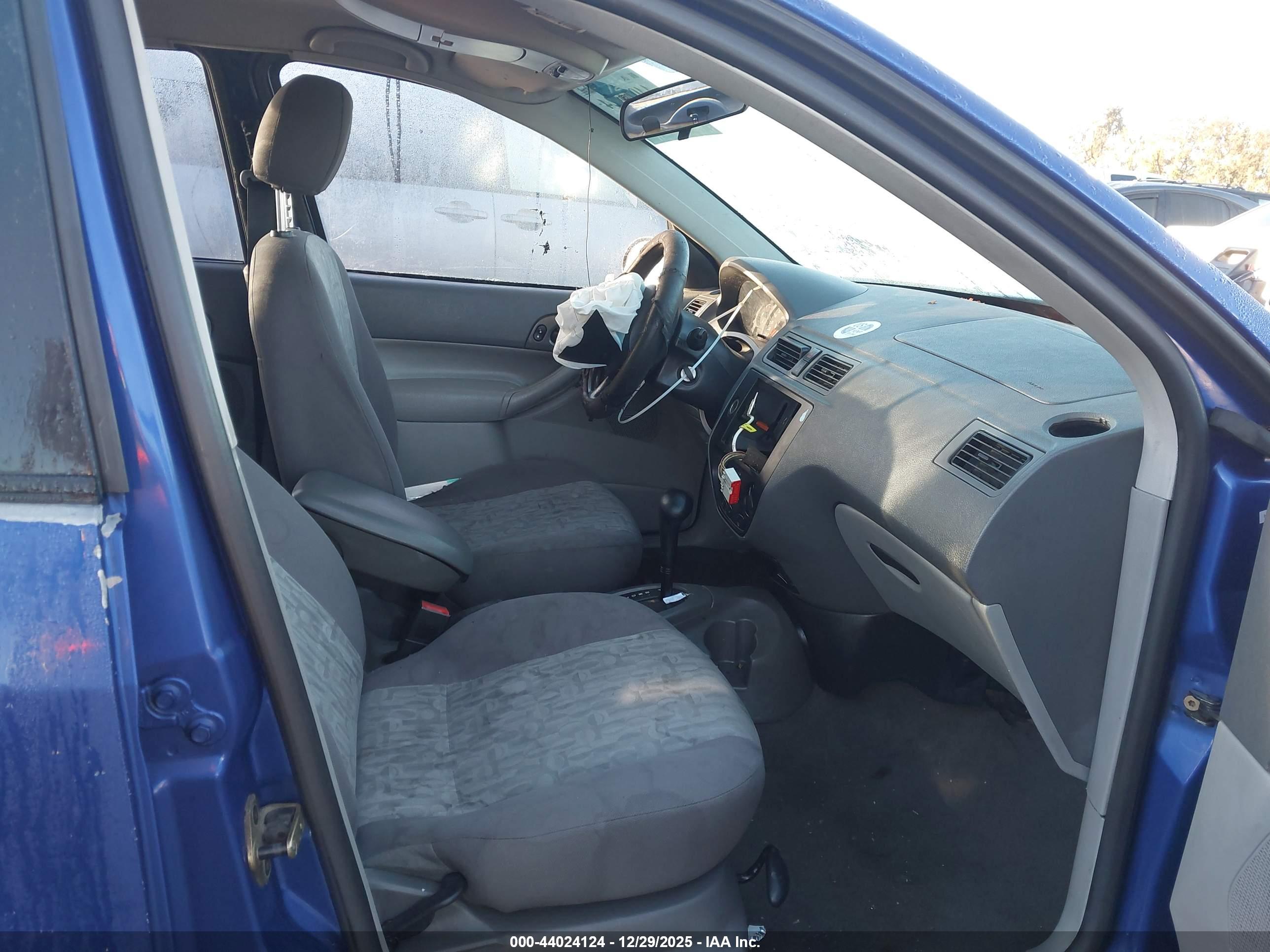 FORD FOCUS image 5