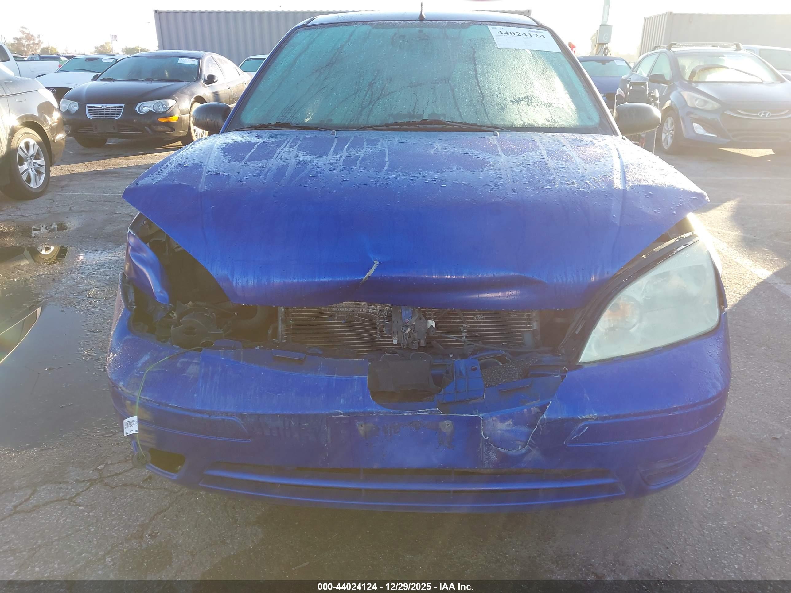 FORD FOCUS image 6