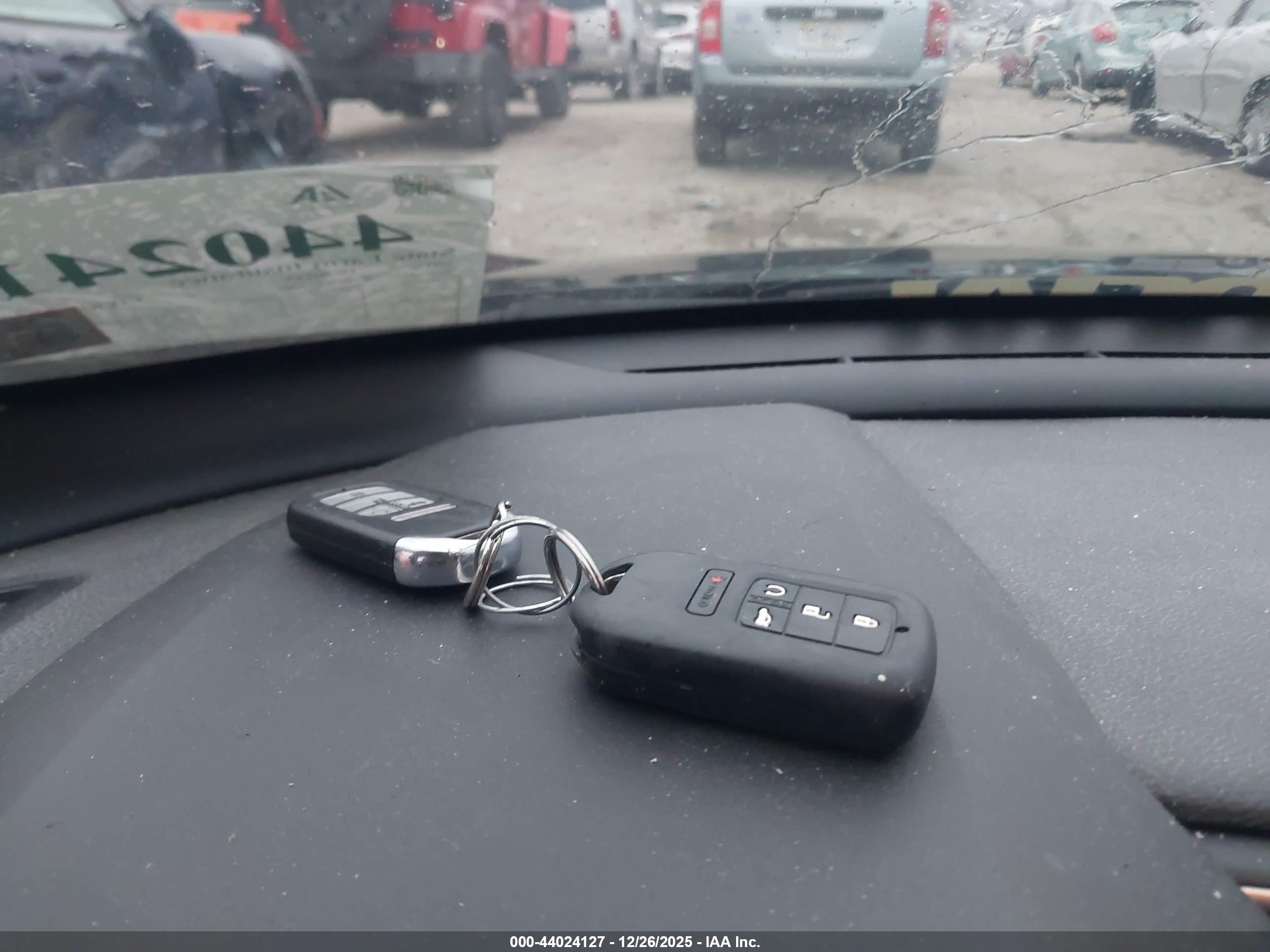 HONDA CIVIC image 11