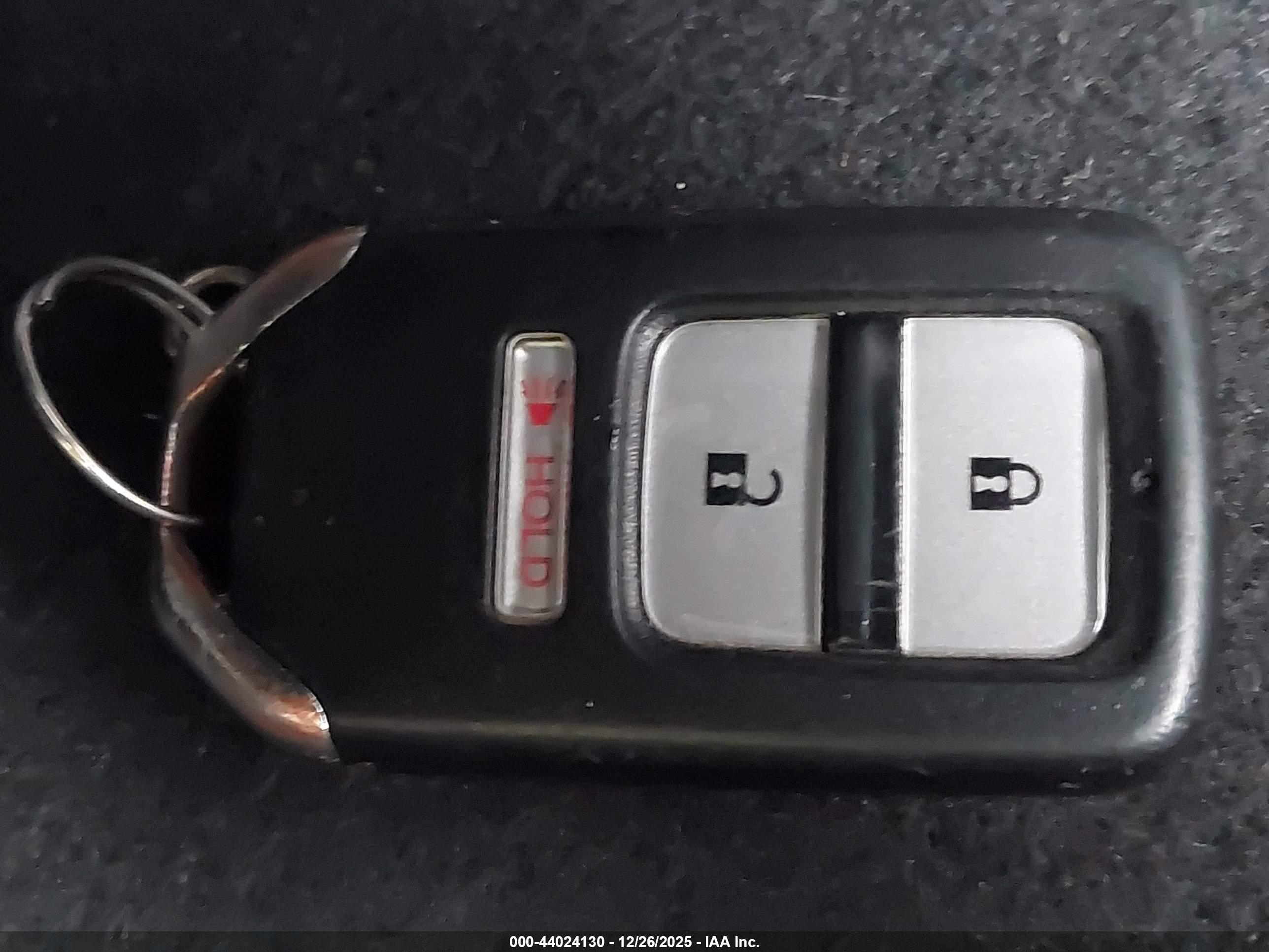 HONDA FIT image 11
