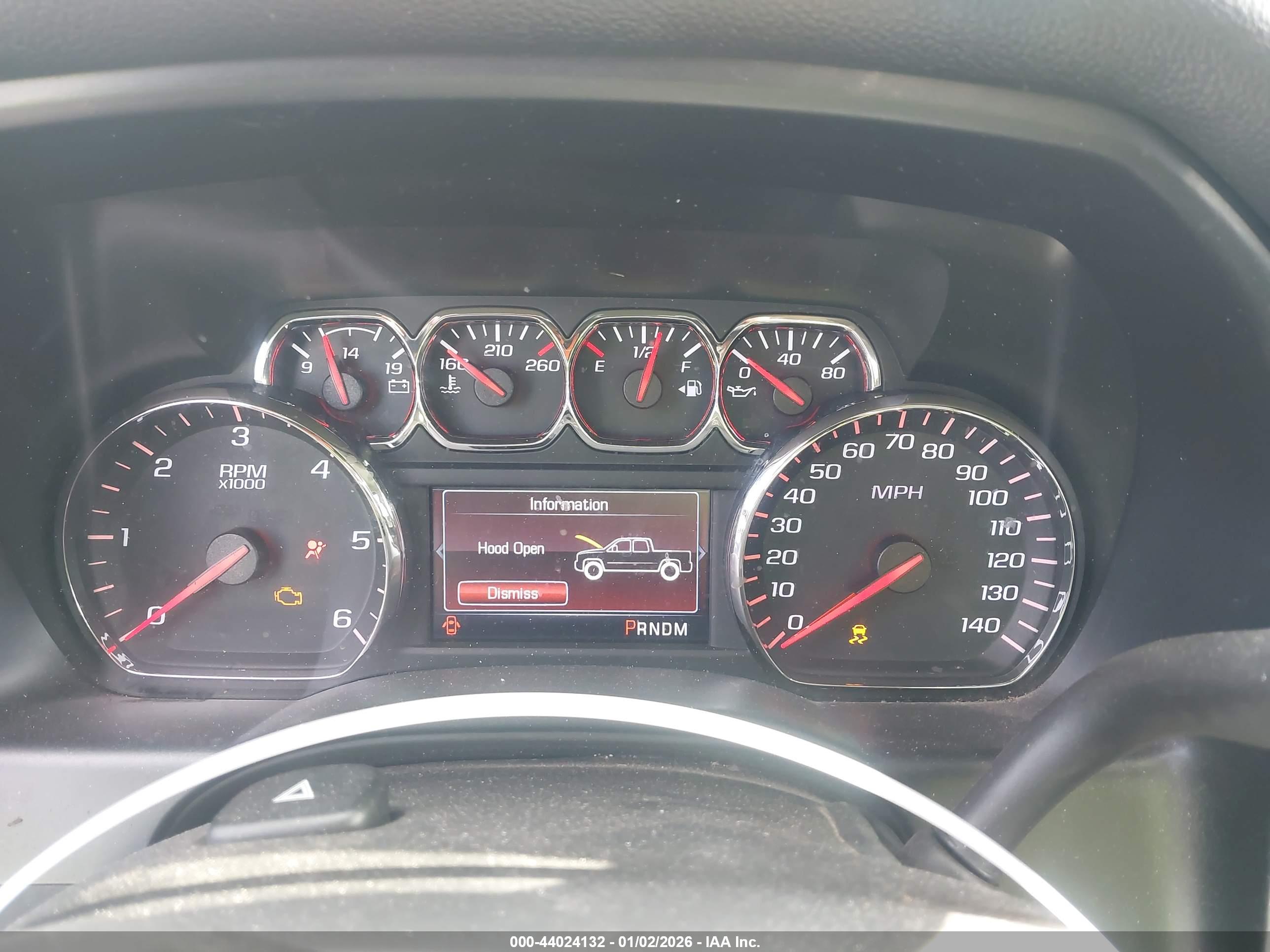 GMC SIERRA image 7