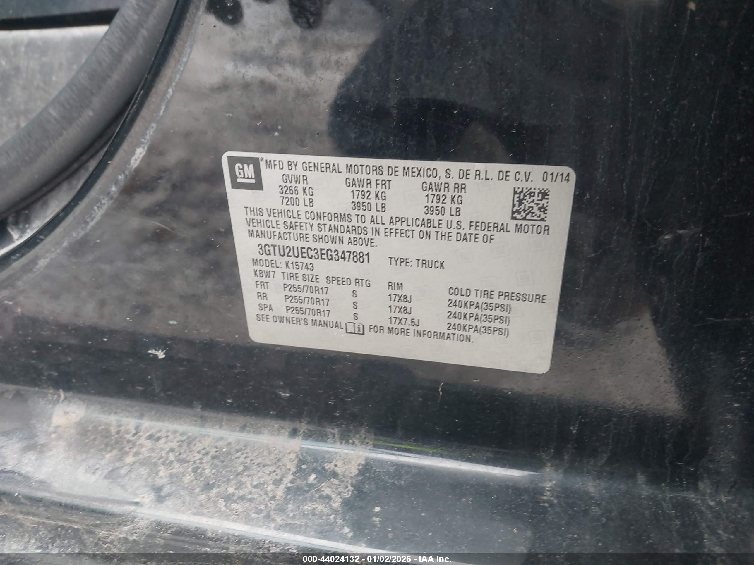 GMC SIERRA image 9