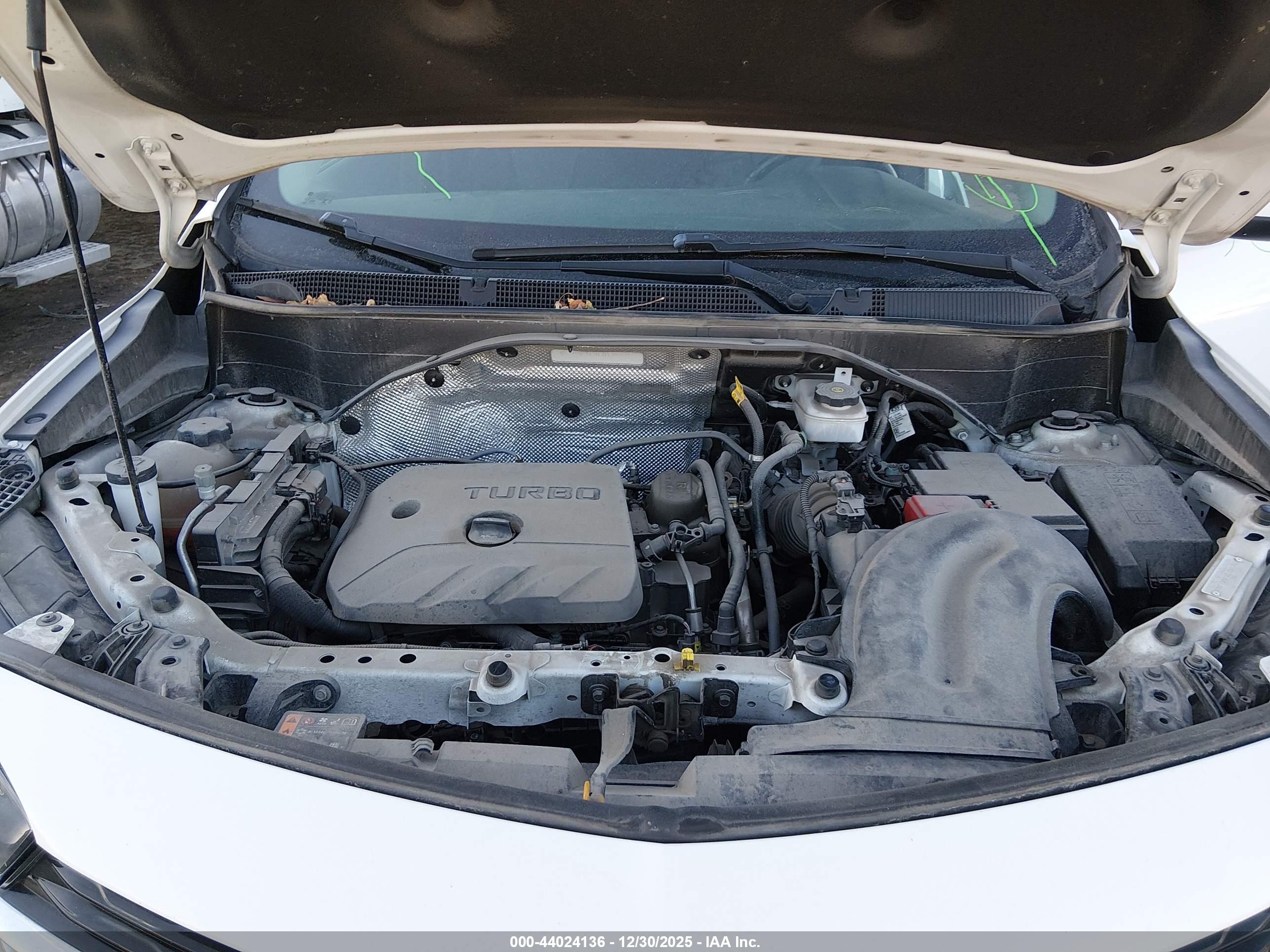 BUICK ENCORE image 10