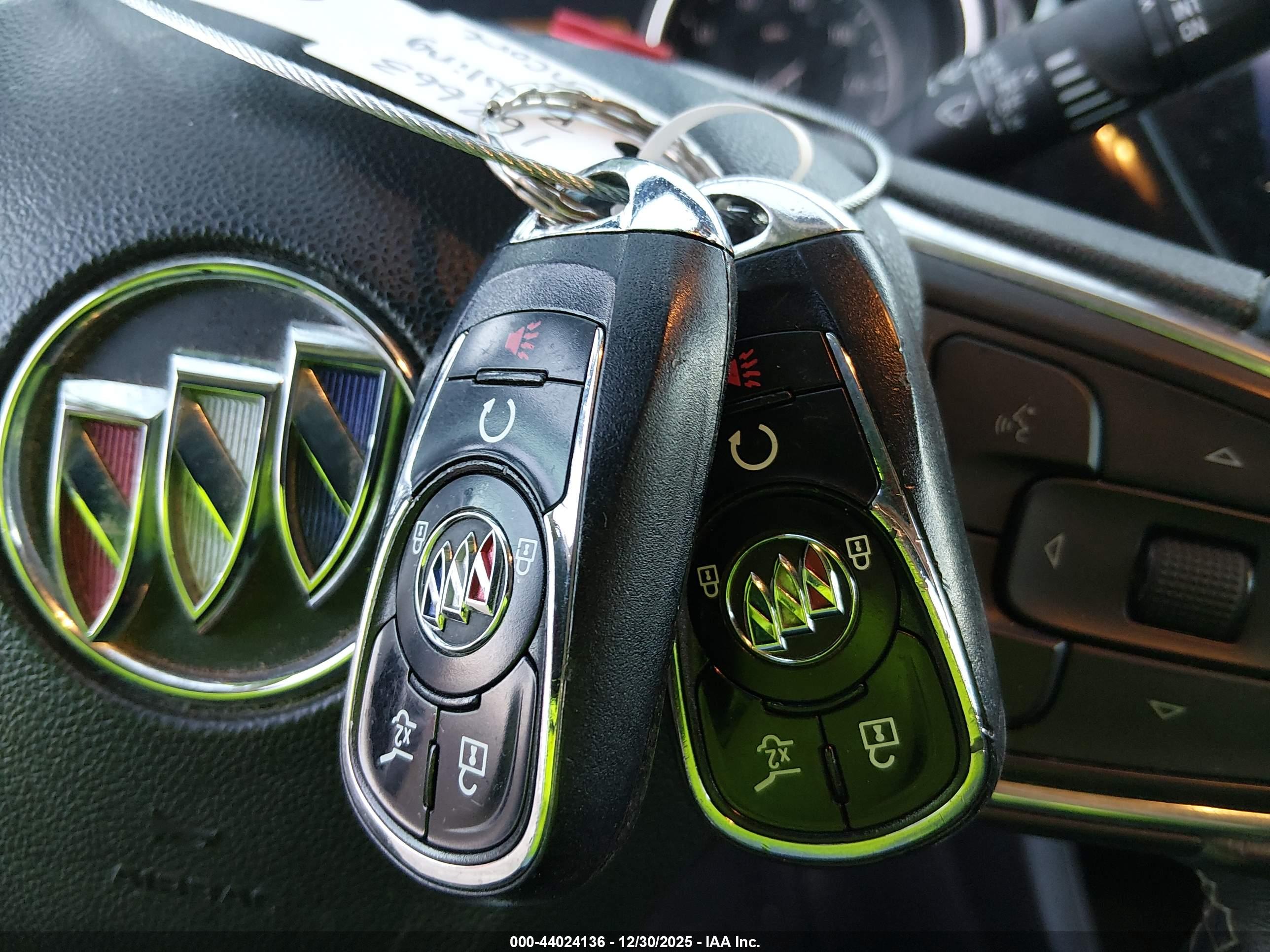 BUICK ENCORE image 11