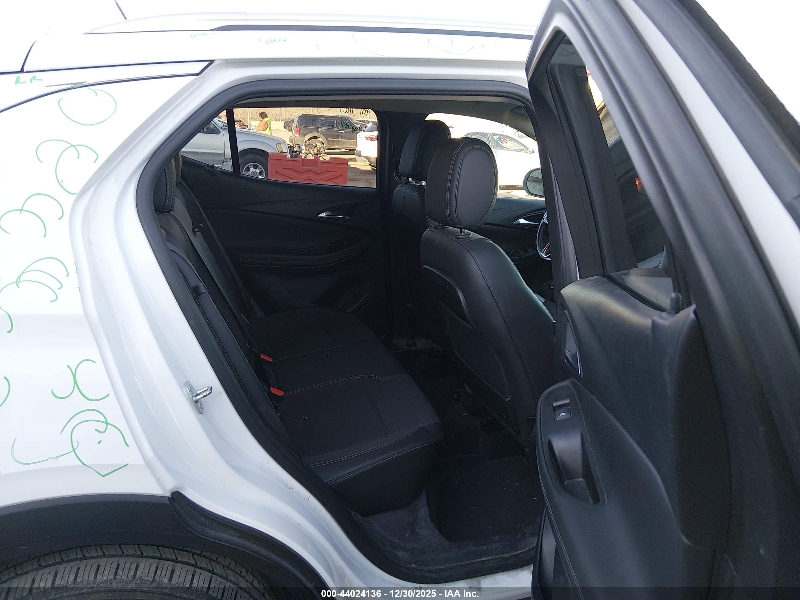 BUICK ENCORE image 8
