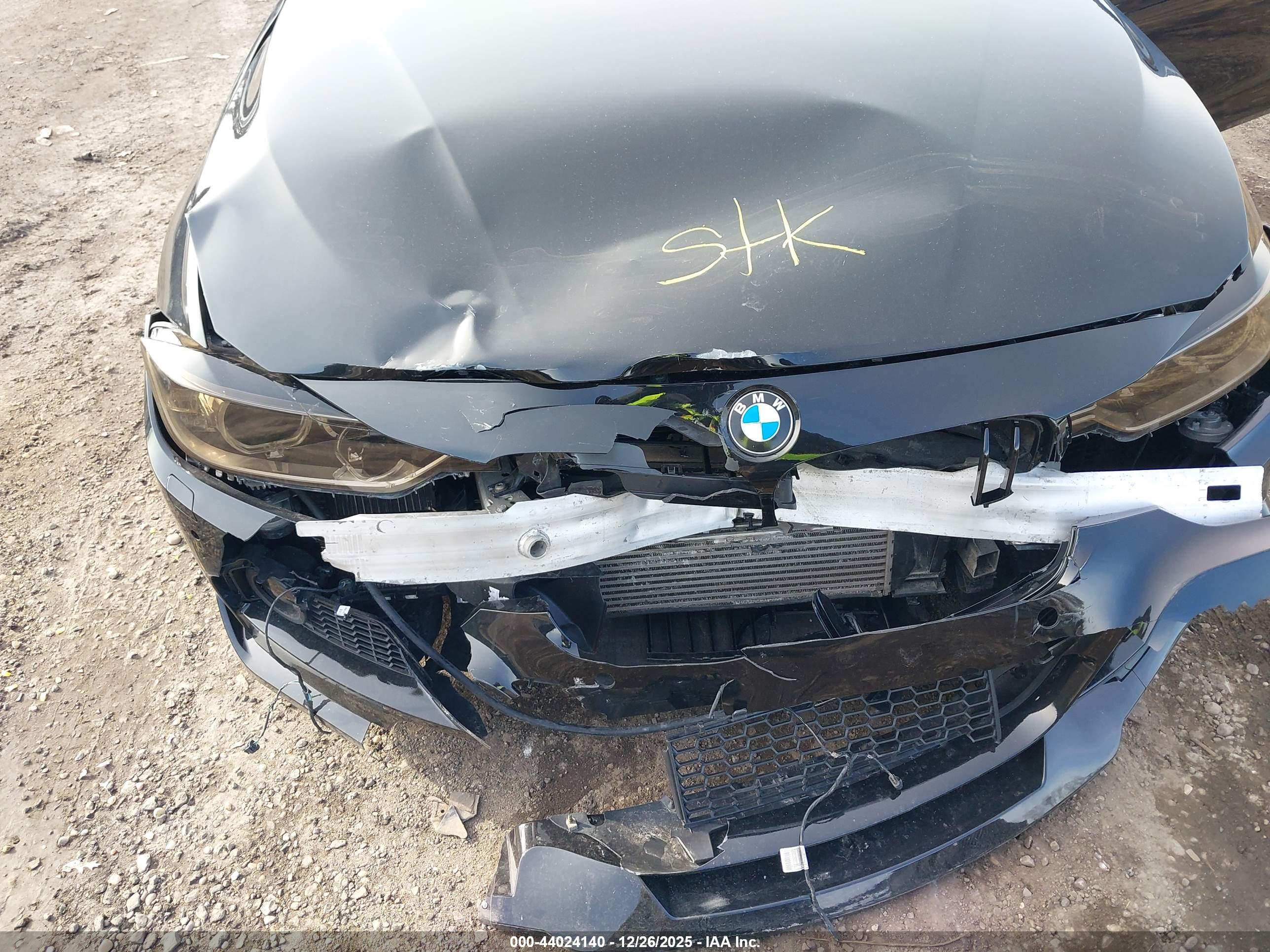 BMW 335I image 10