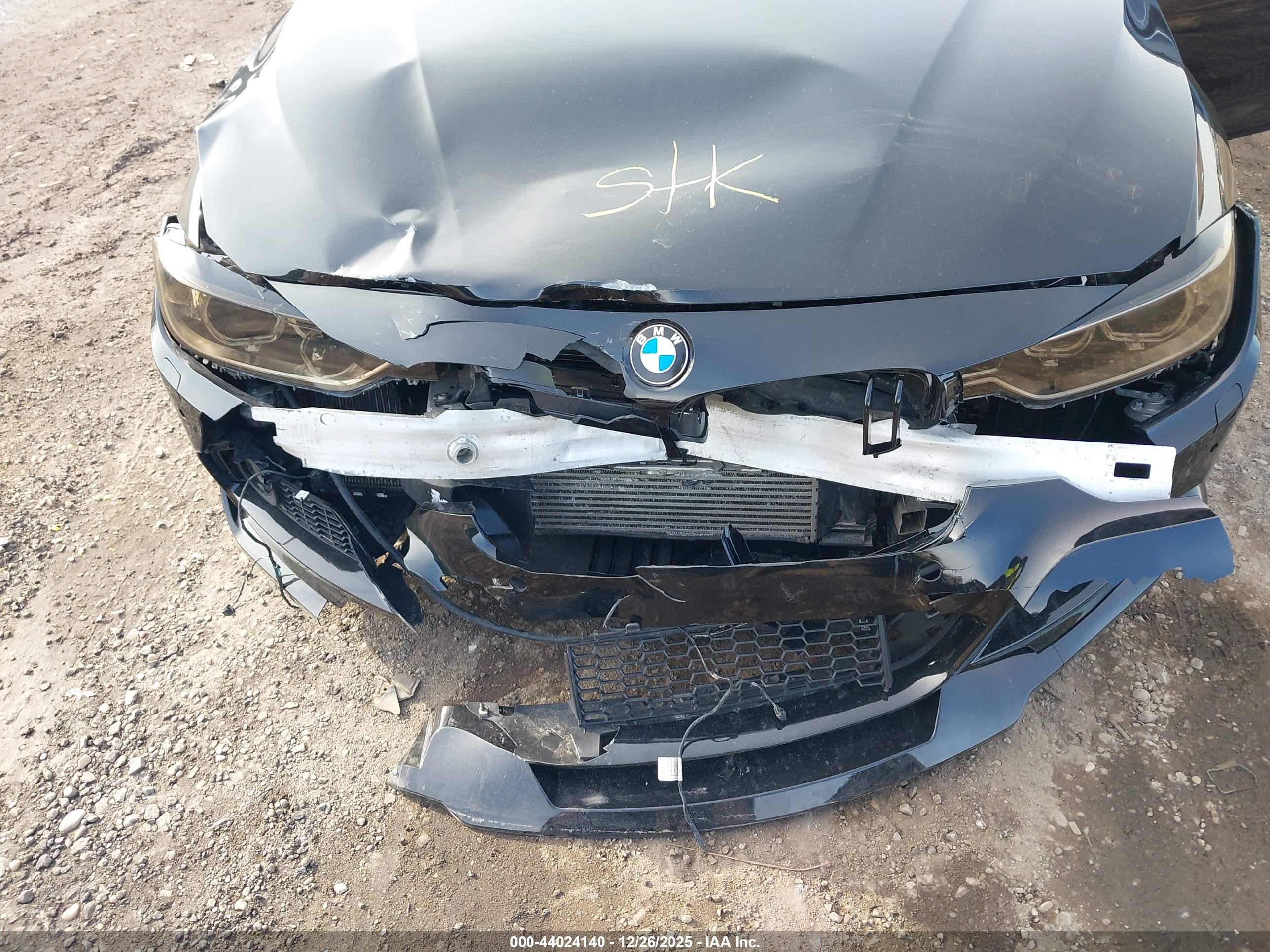 BMW 335I image 6
