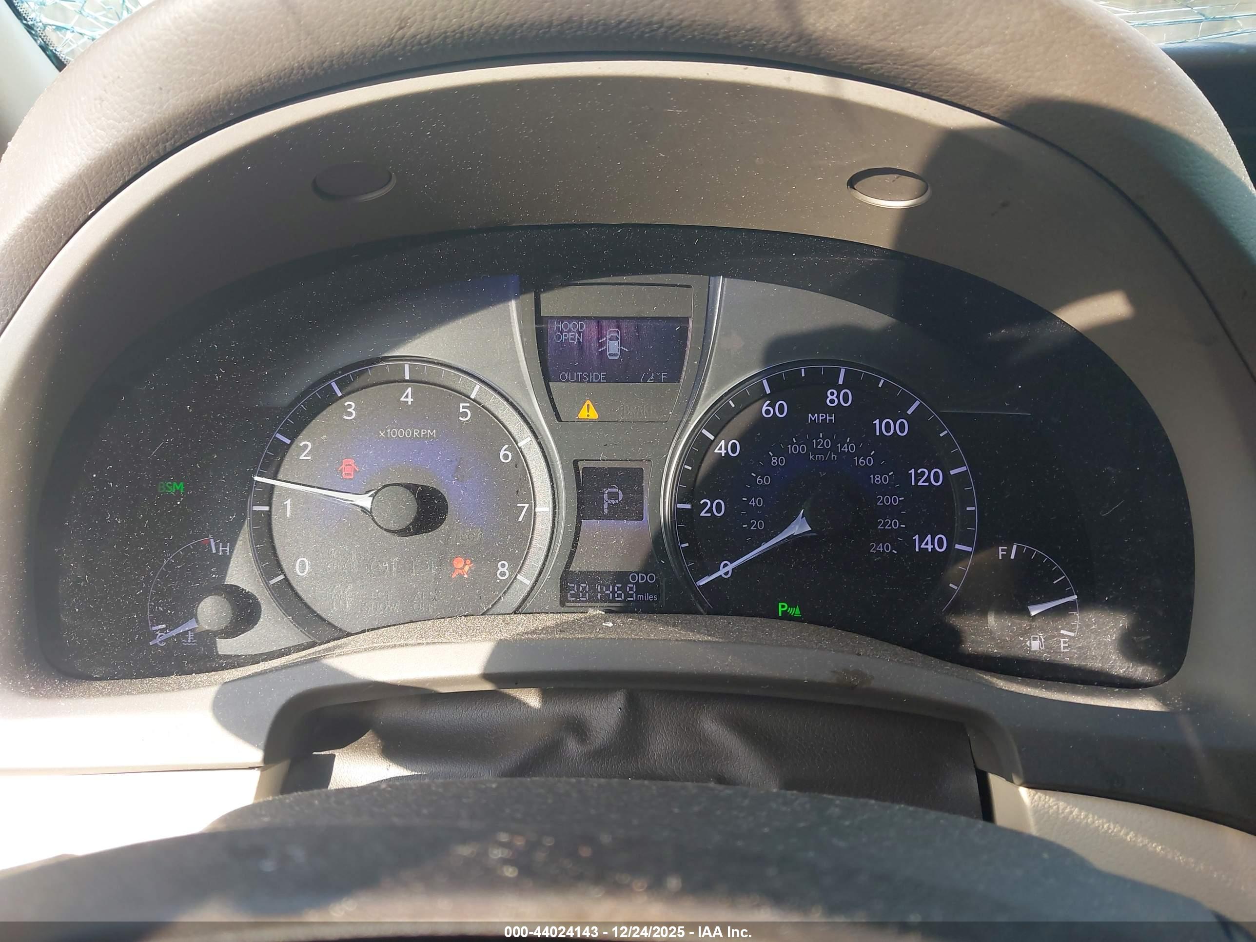 LEXUS RX image 7