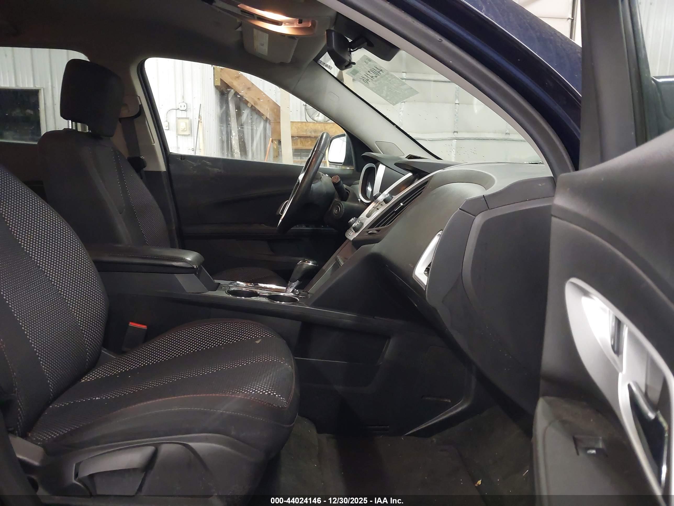 CHEVROLET EQUINOX image 5