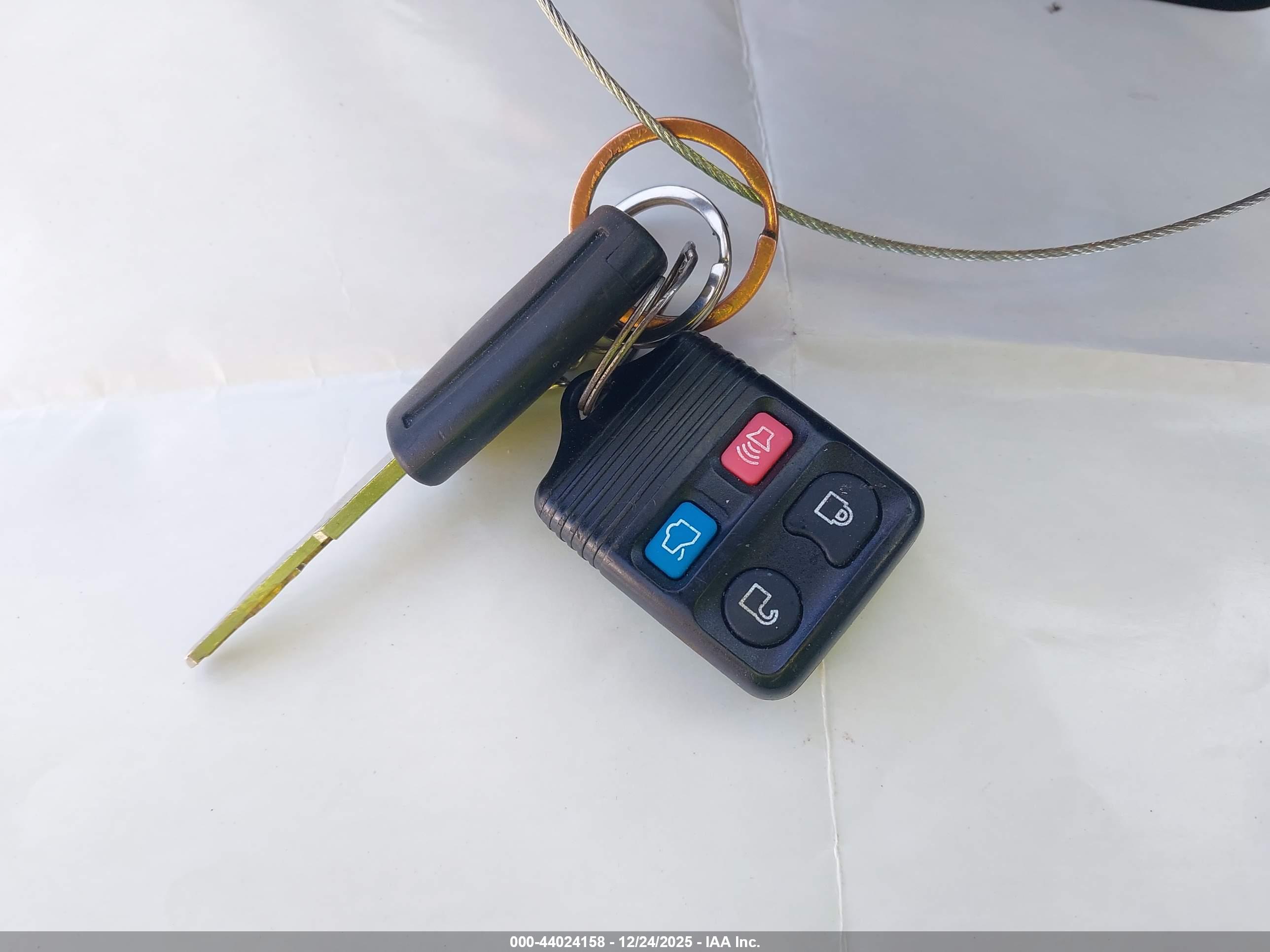 FORD FOCUS image 11