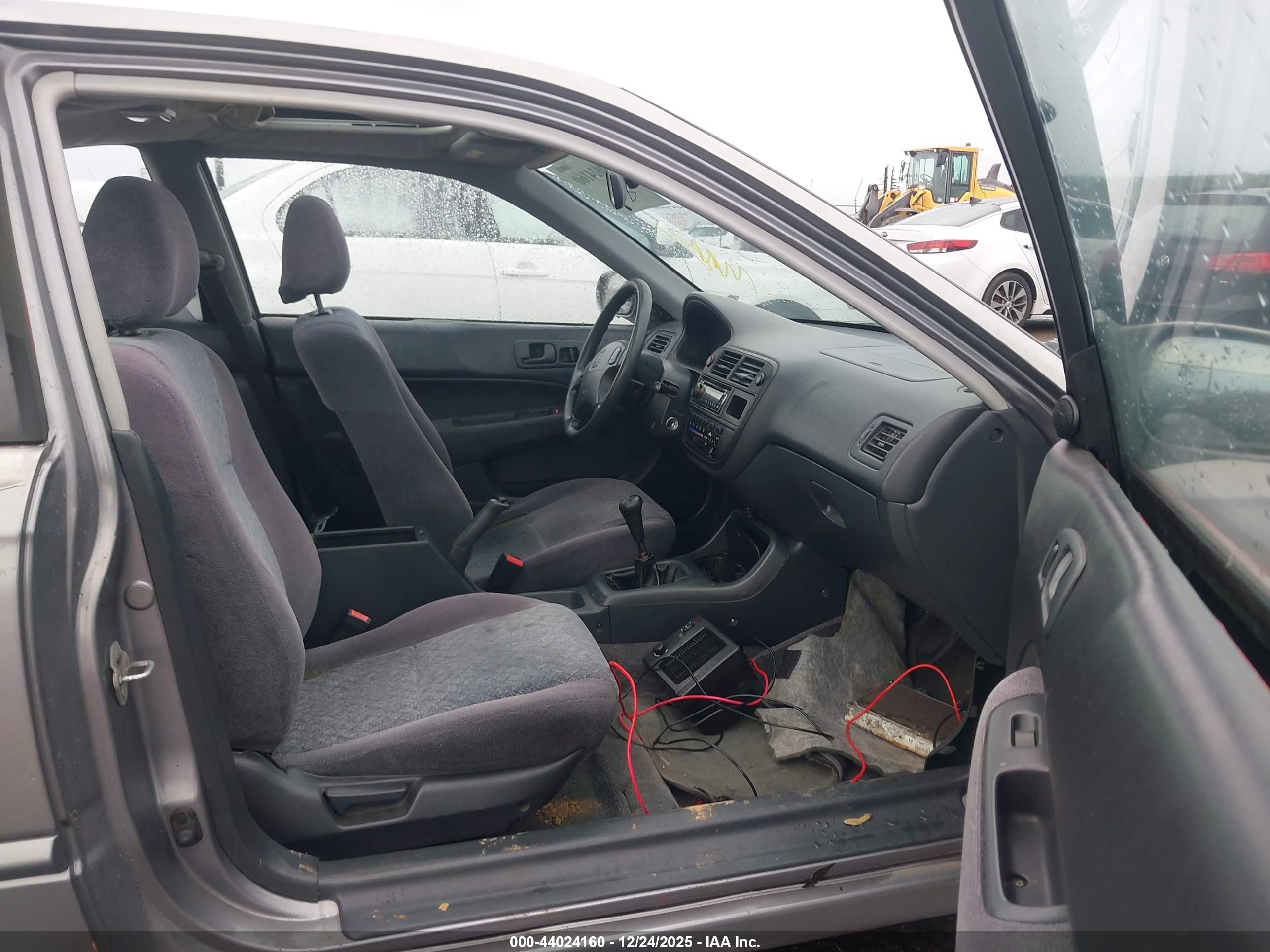 HONDA CIVIC image 5