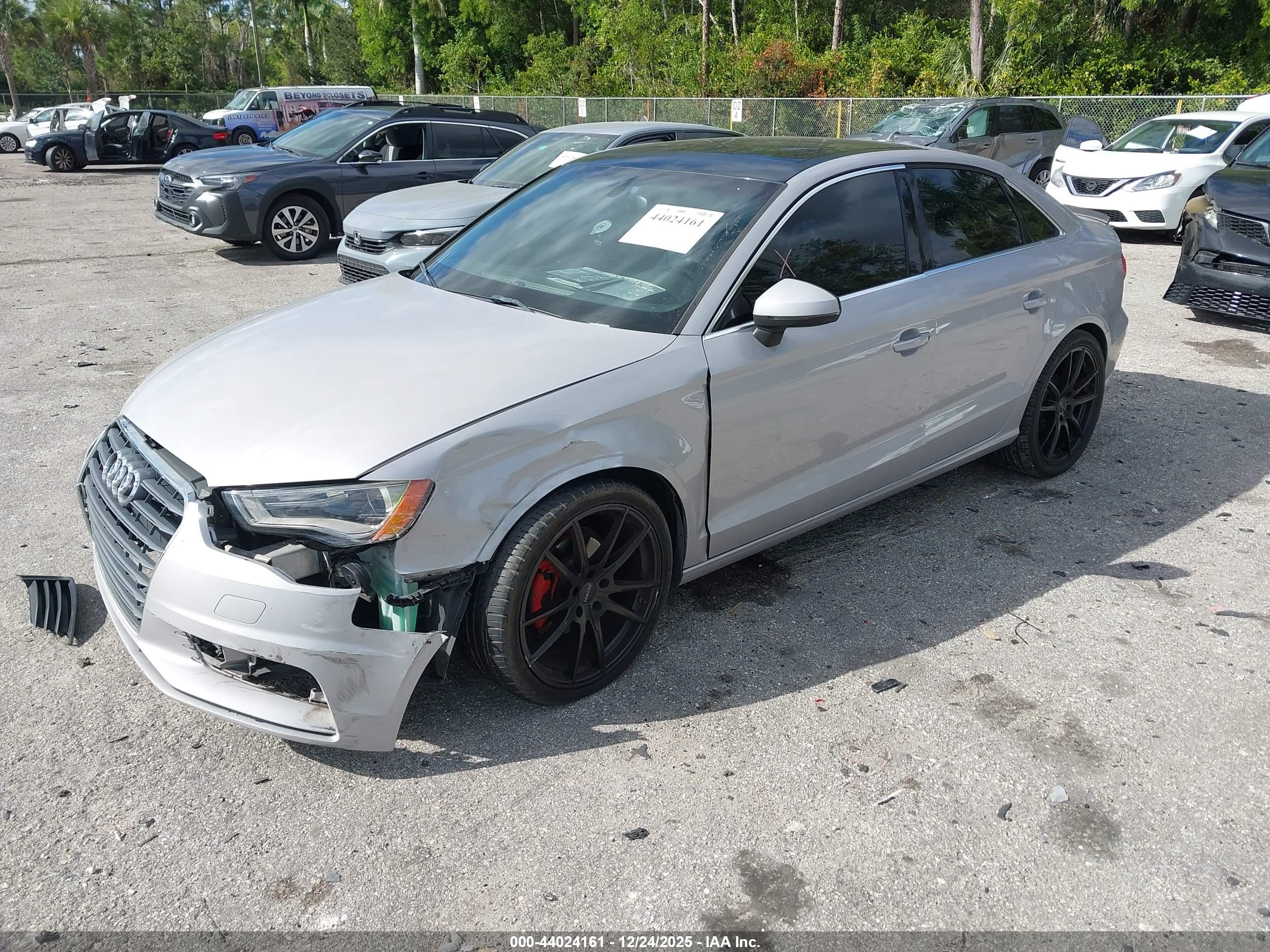 AUDI A3 image 2